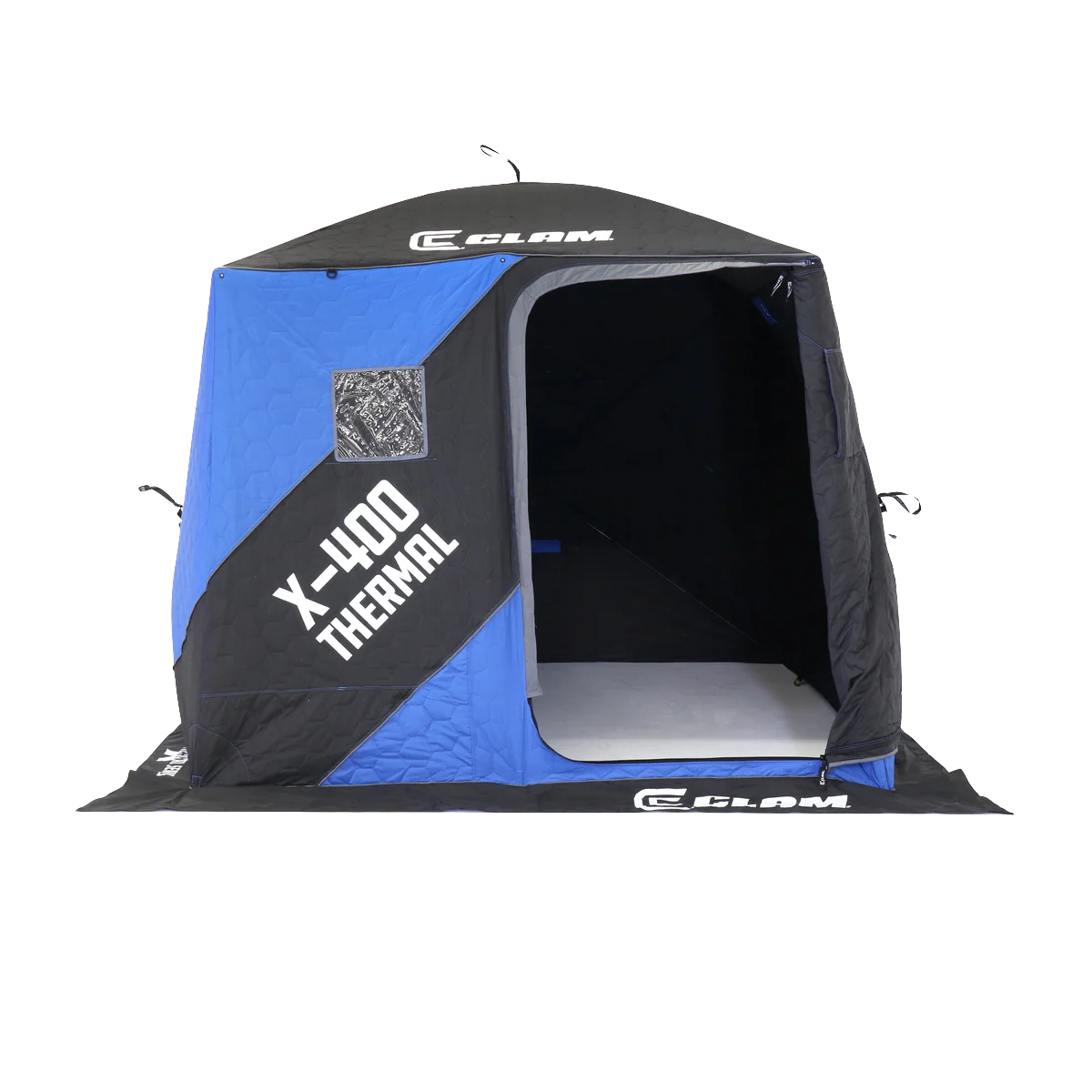Abri isolé "X-400 Thermal Hub" - Image 3