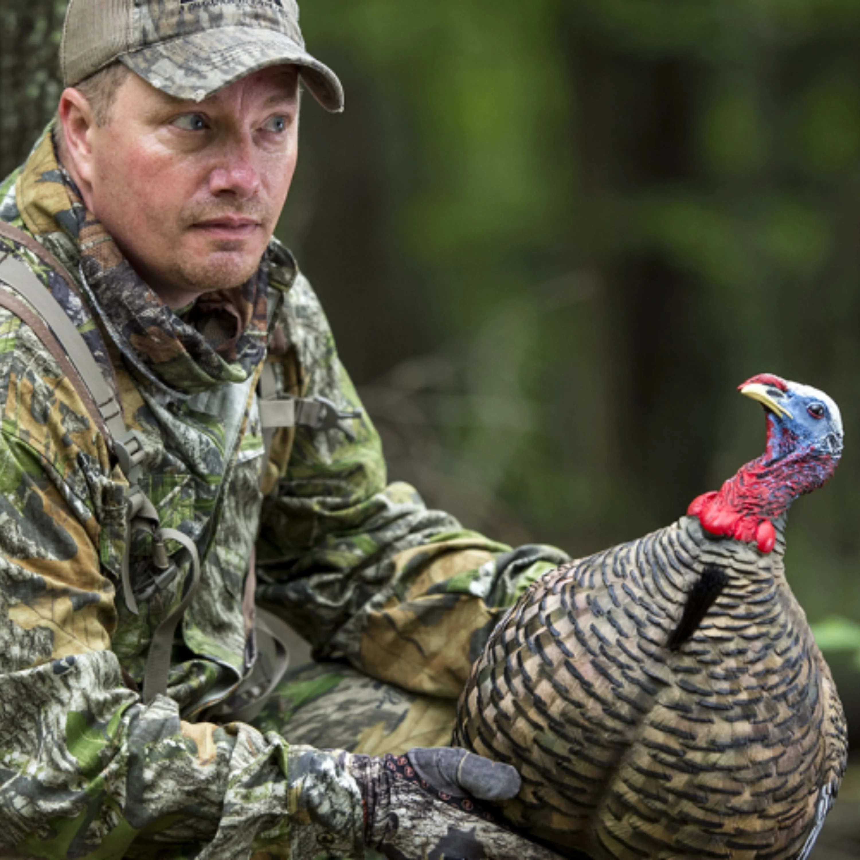 Appelant "LCD Quarter Strut Jake Decoy" - Image 4