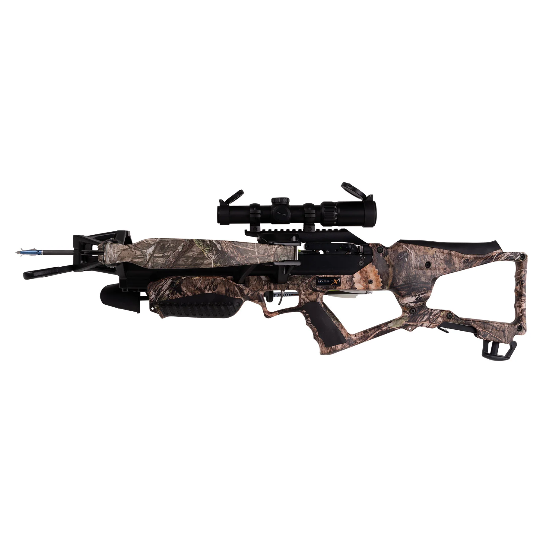 Arbalète "Hybrid X" - Mossy Oak DNA - Image 4