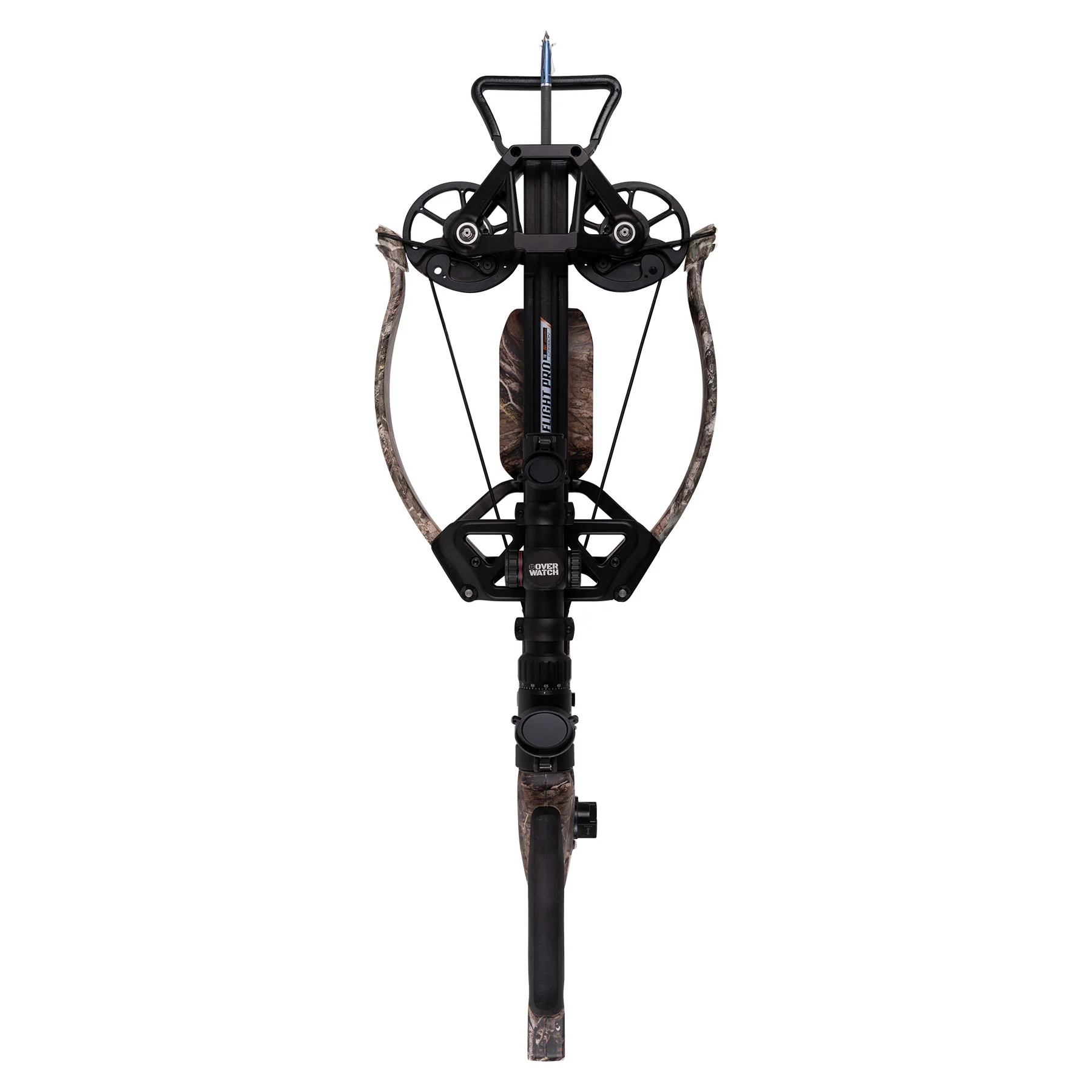 Arbalète "Hybrid X" - Mossy Oak DNA - Image 5