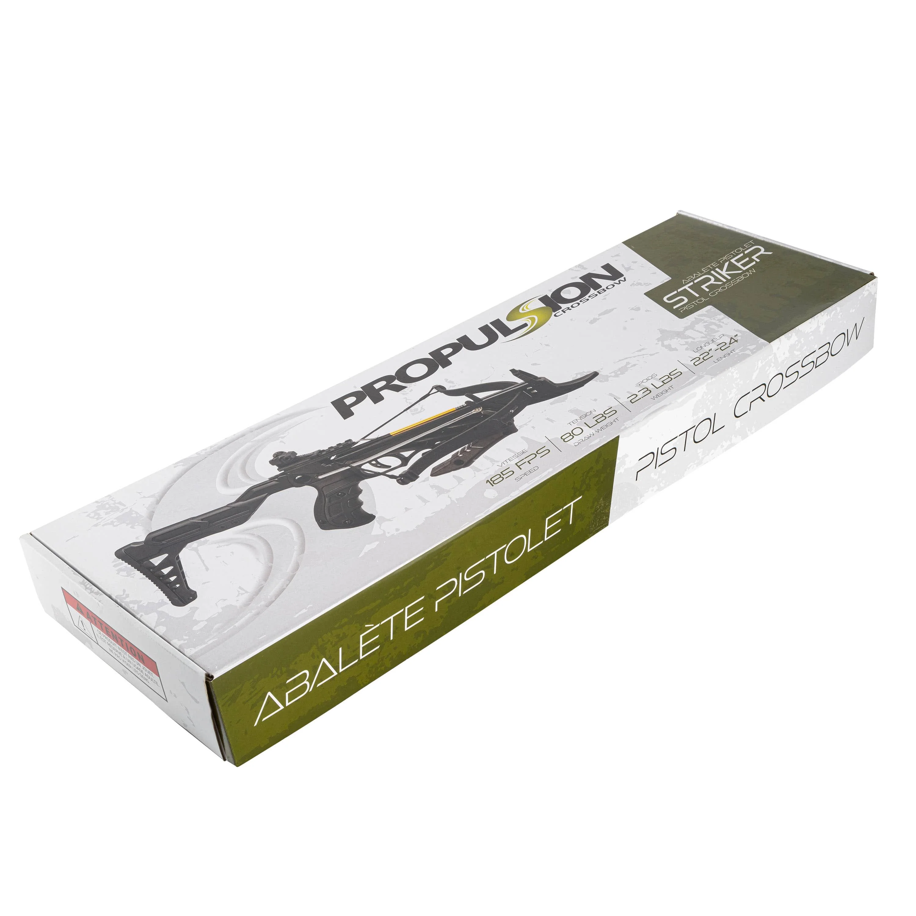 Arbalète "Striker" - Image 4