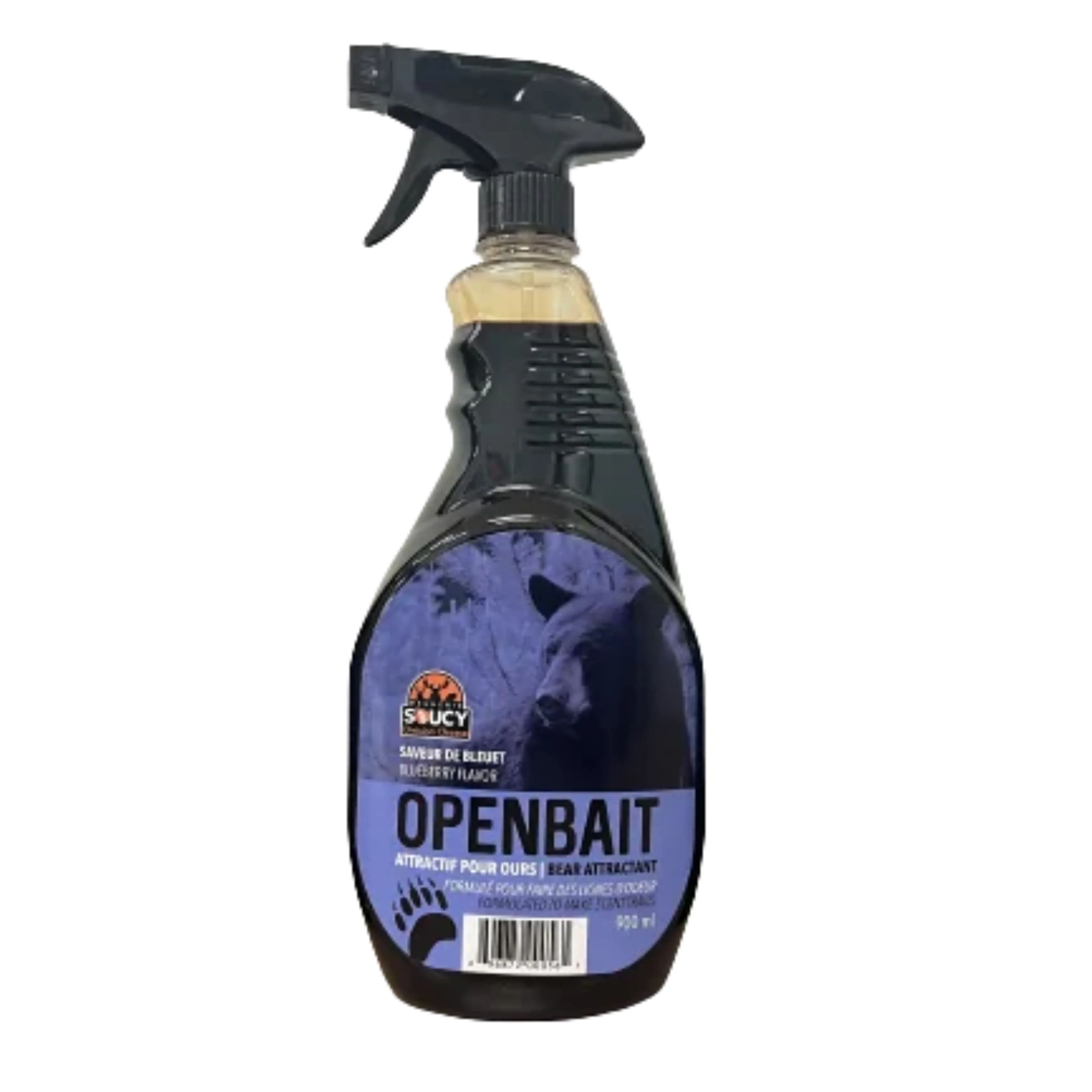Attractif pour ours "Open Bait" - Image 2