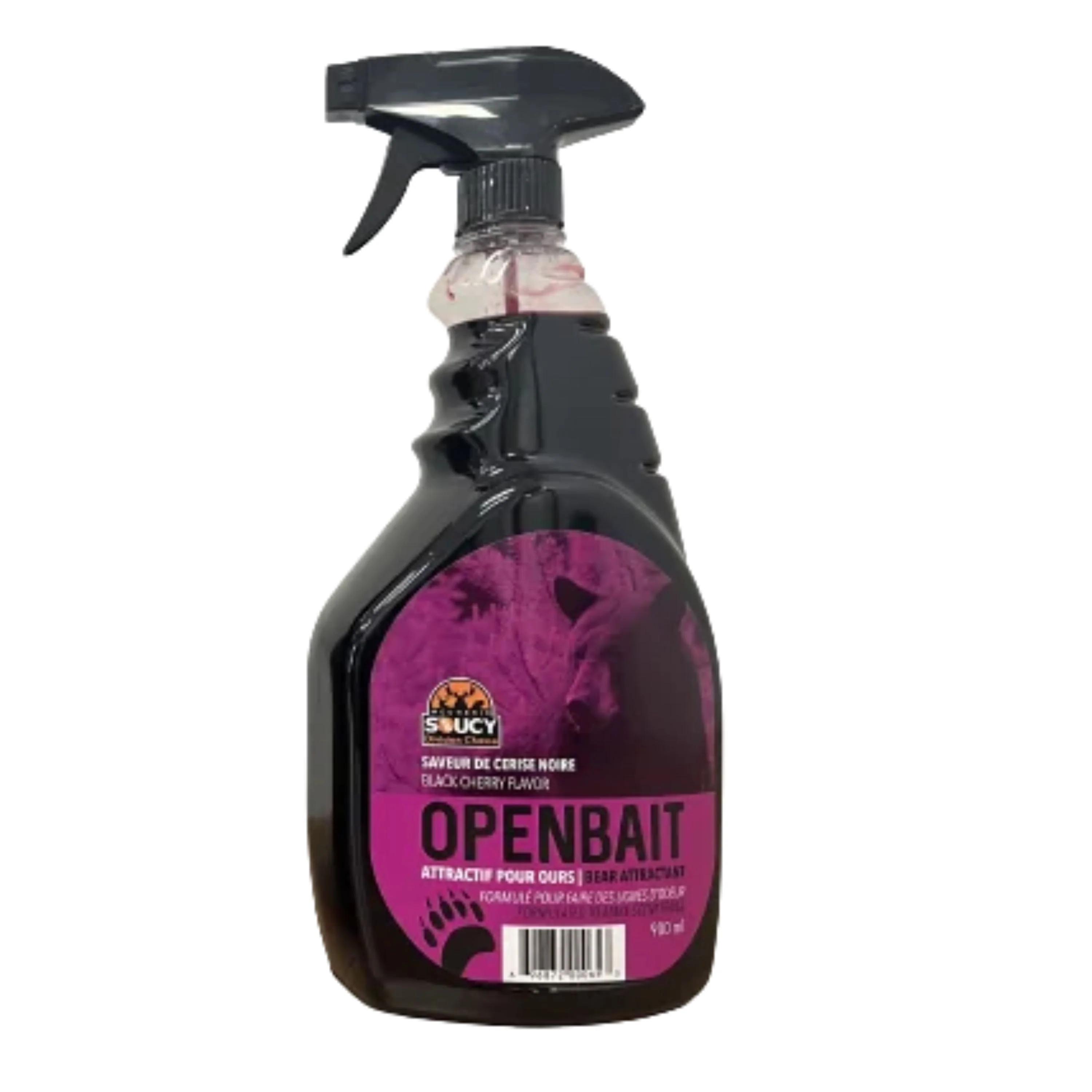 Attractif pour ours "Open Bait" - Image 3