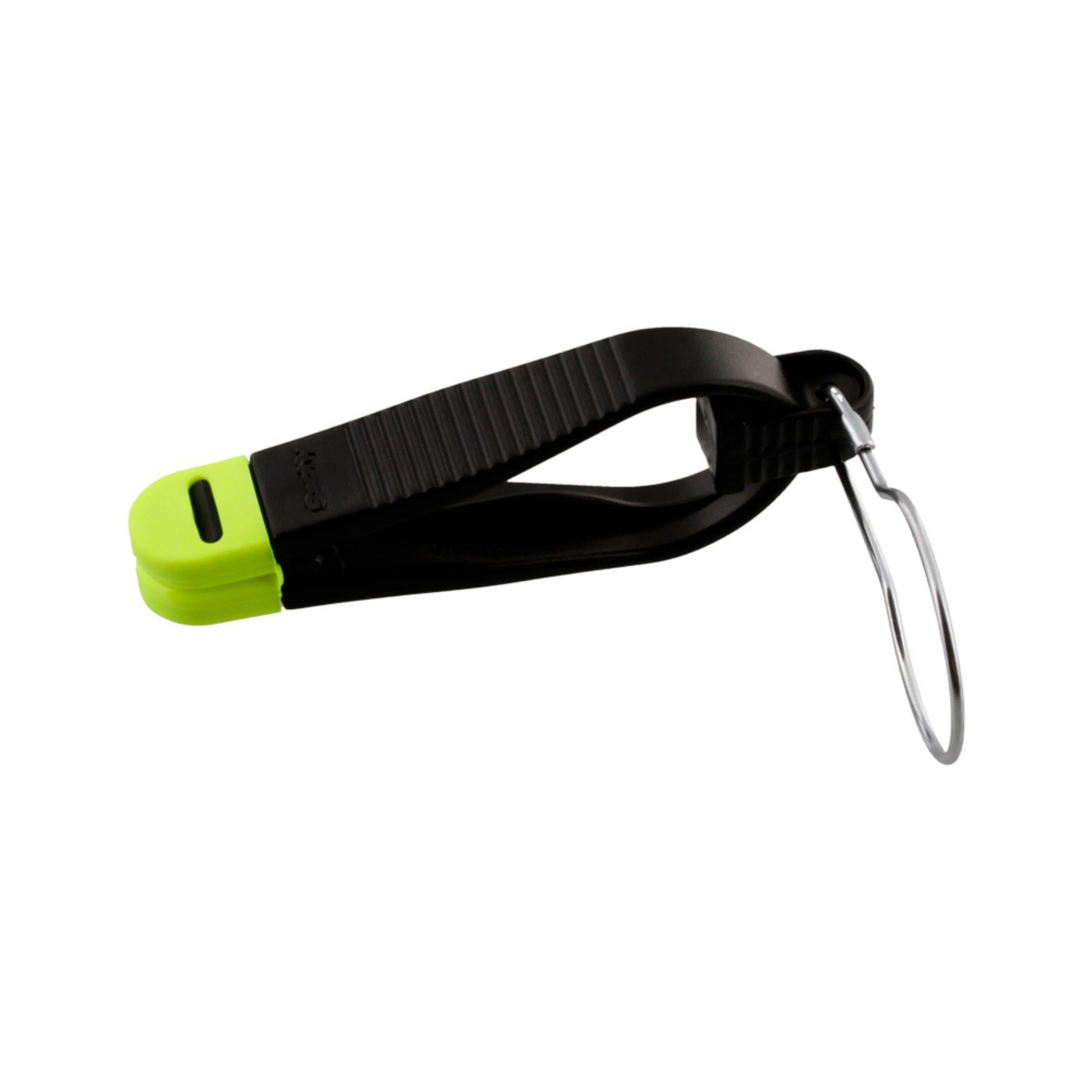 Avançon avec mousqueton "Power Grip release"