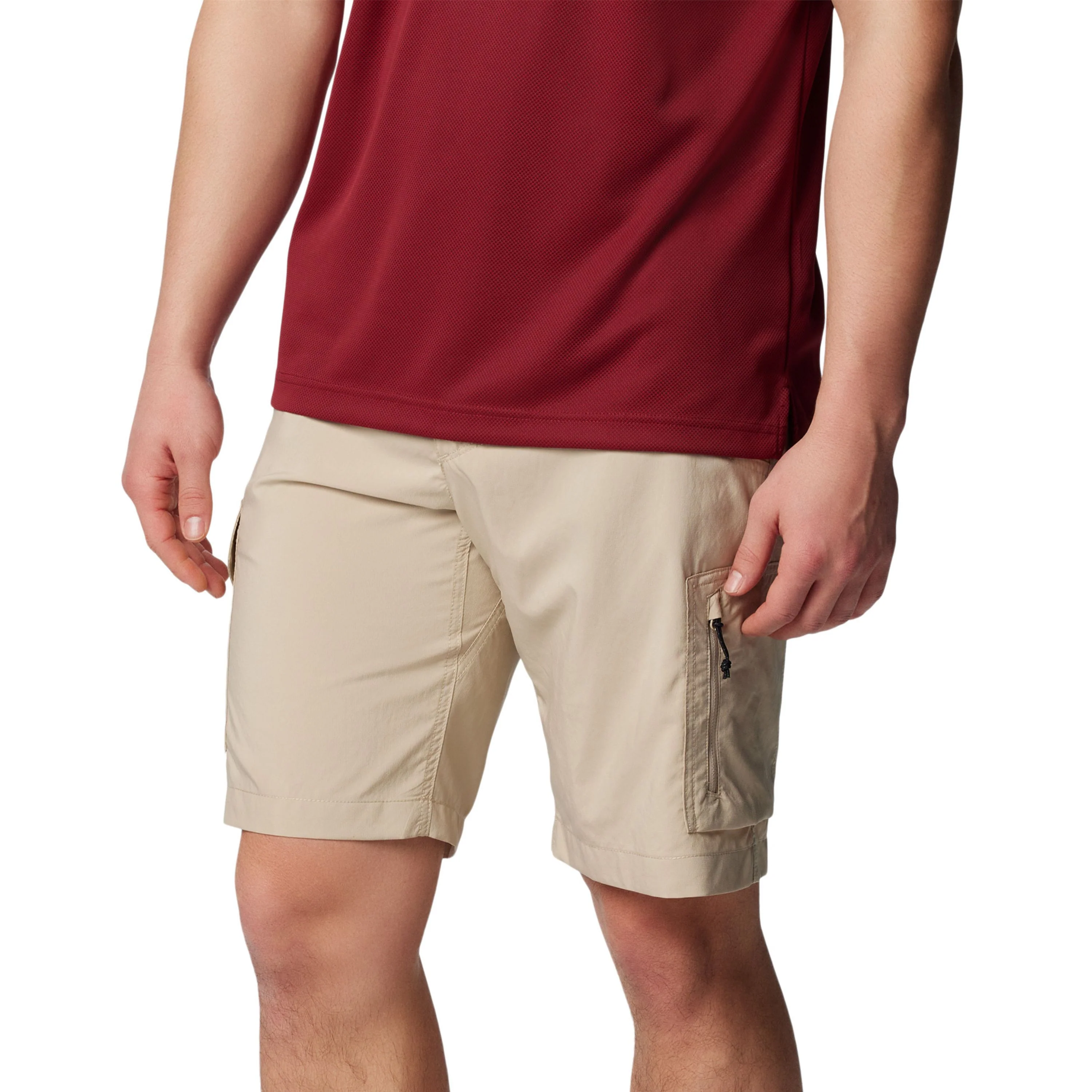 Bermuda "Silver Ridge" - Homme - Image 3
