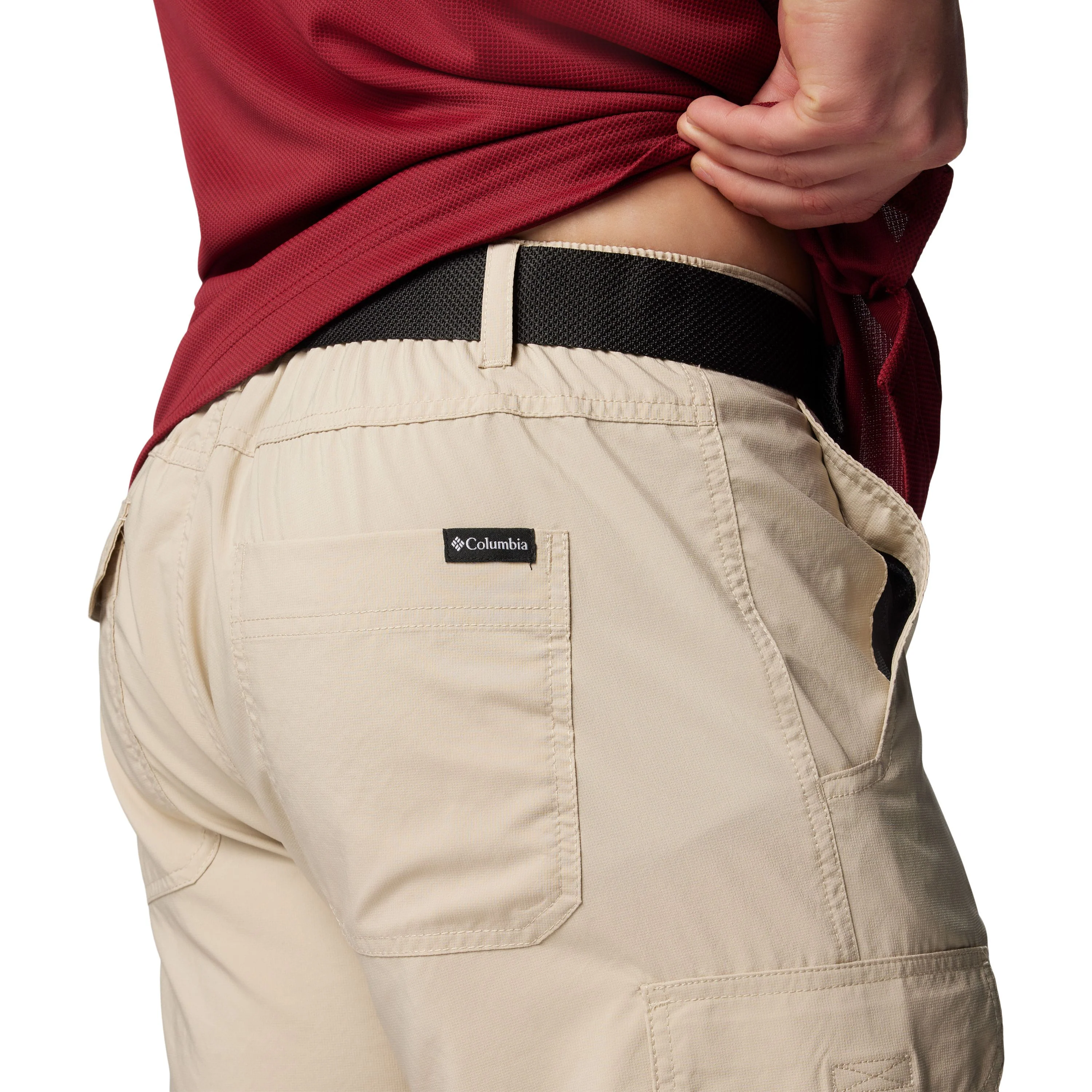 Bermuda "Silver Ridge" - Homme - Image 5
