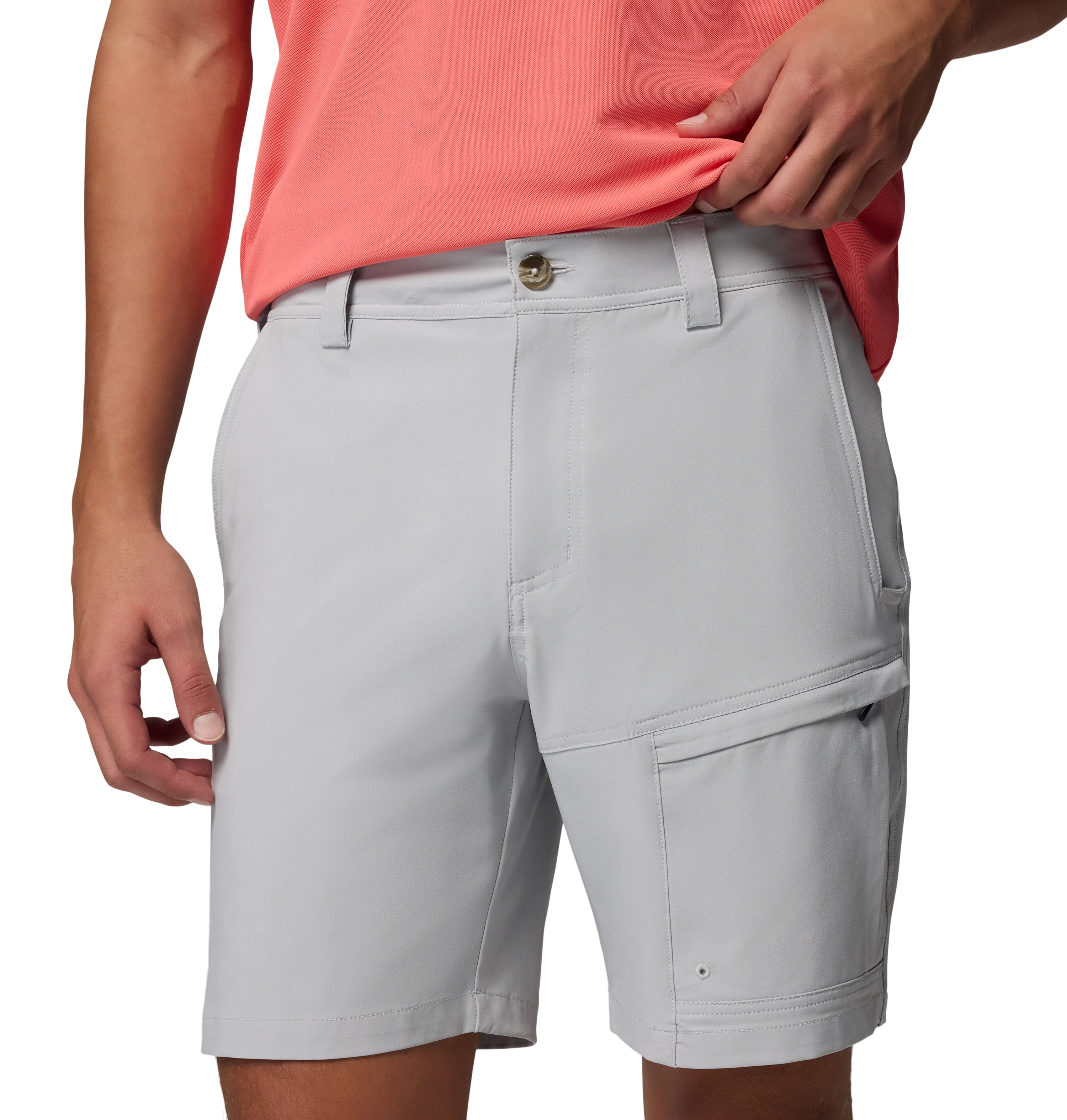 Bermuda "Terminal Tackle III" - Homme