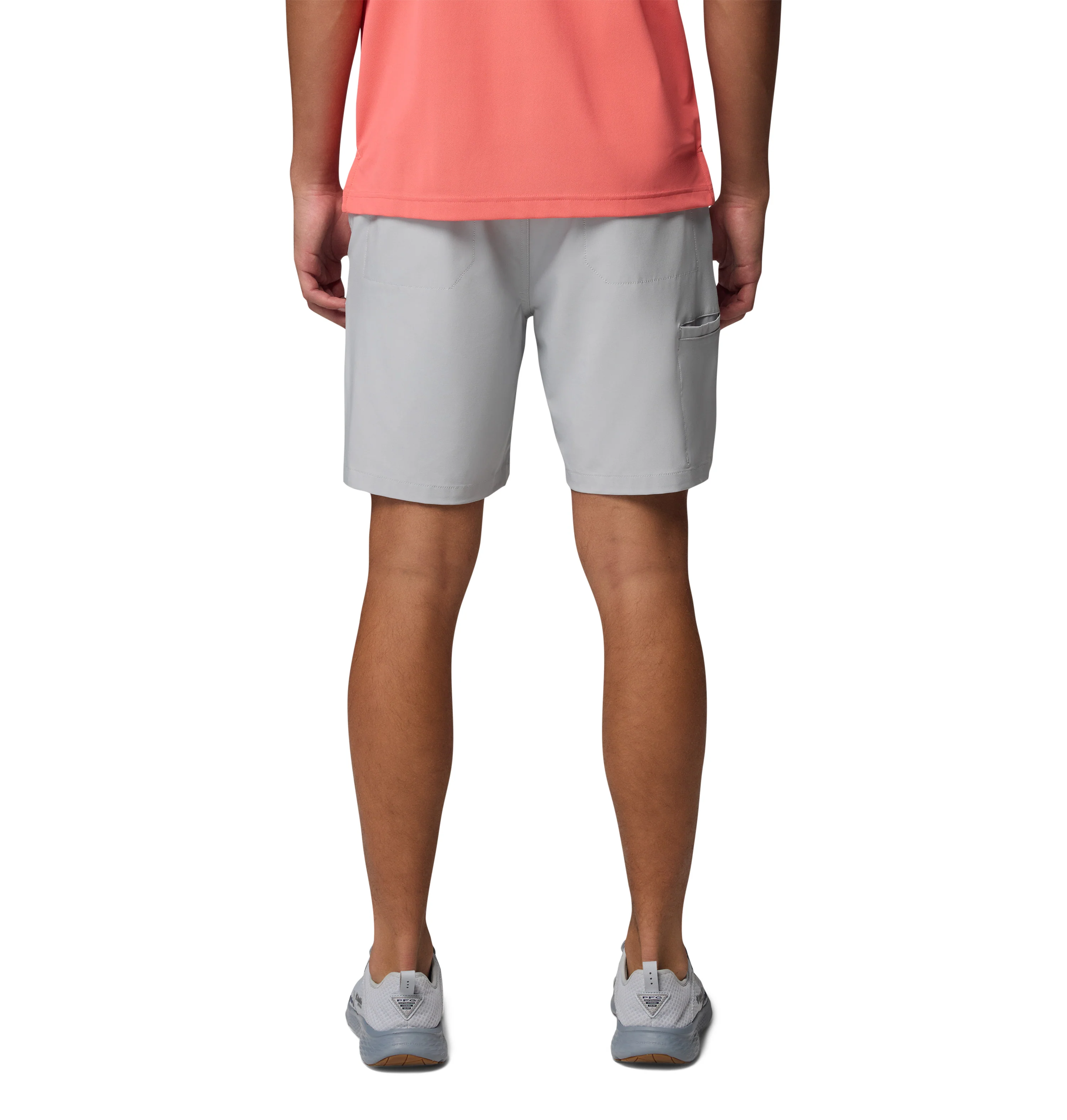 Bermuda "Terminal Tackle III" - Homme - Image 4