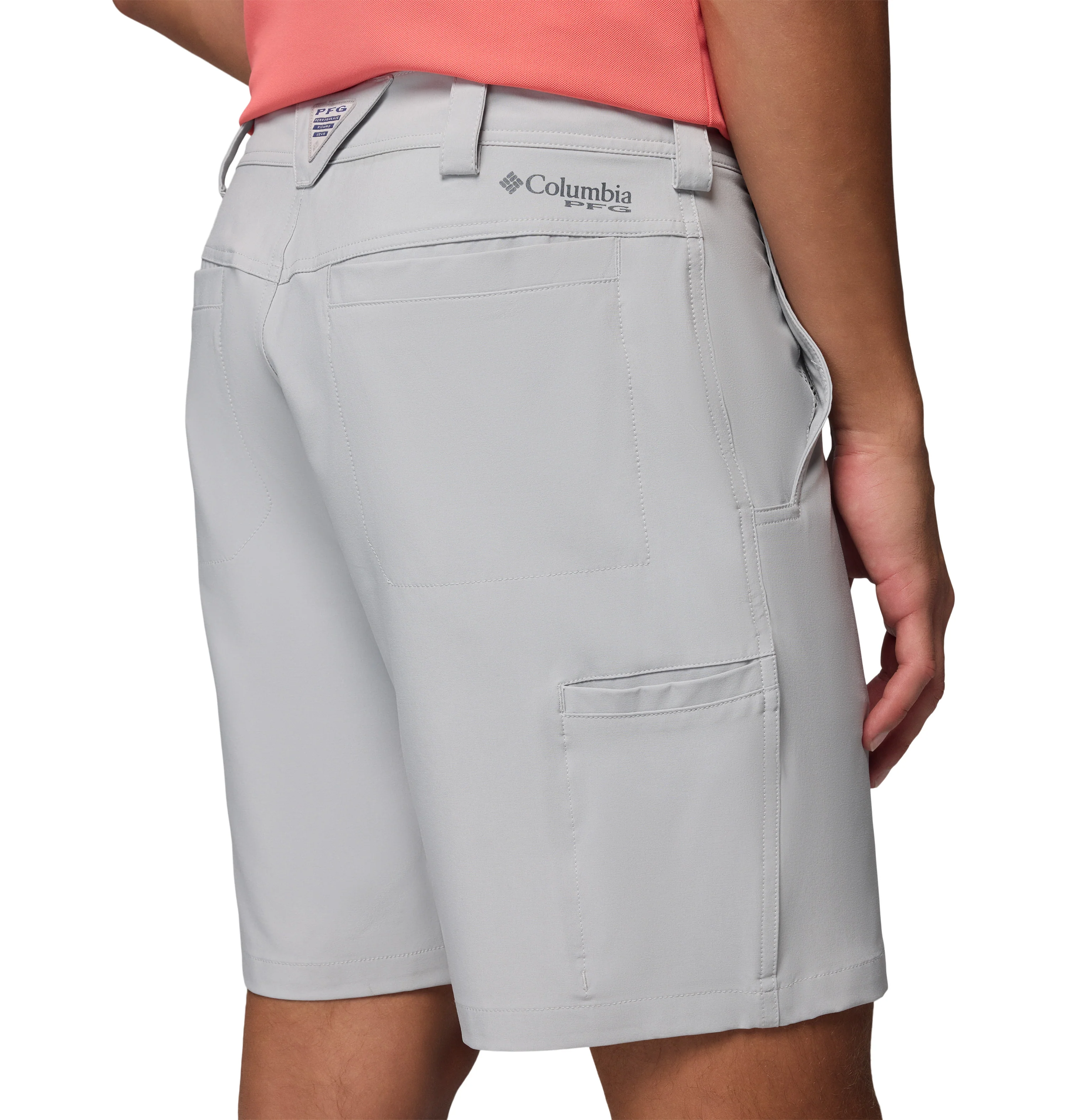 Bermuda "Terminal Tackle III" - Homme - Image 6