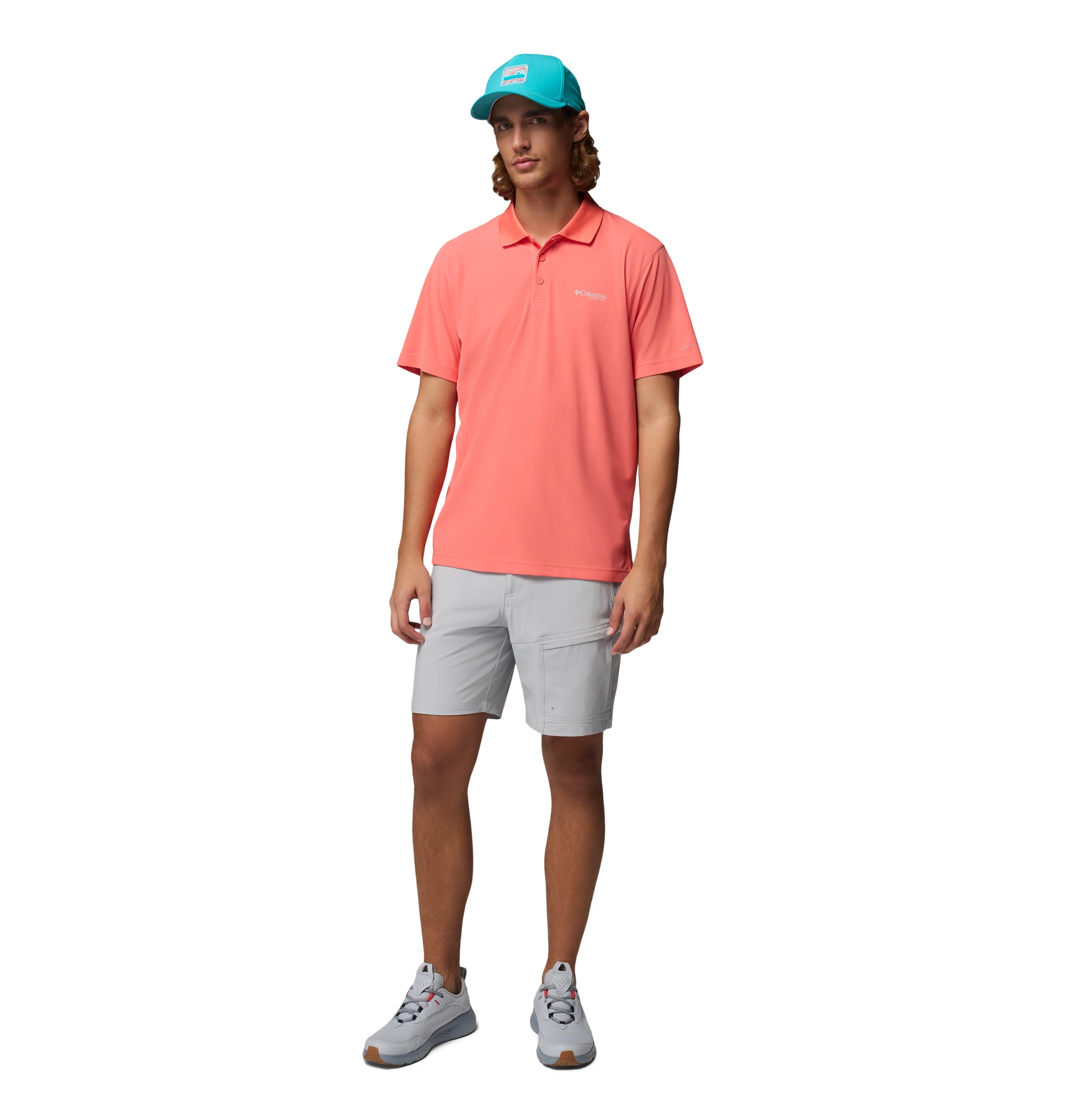 Bermuda "Terminal Tackle III" - Homme - Image 7