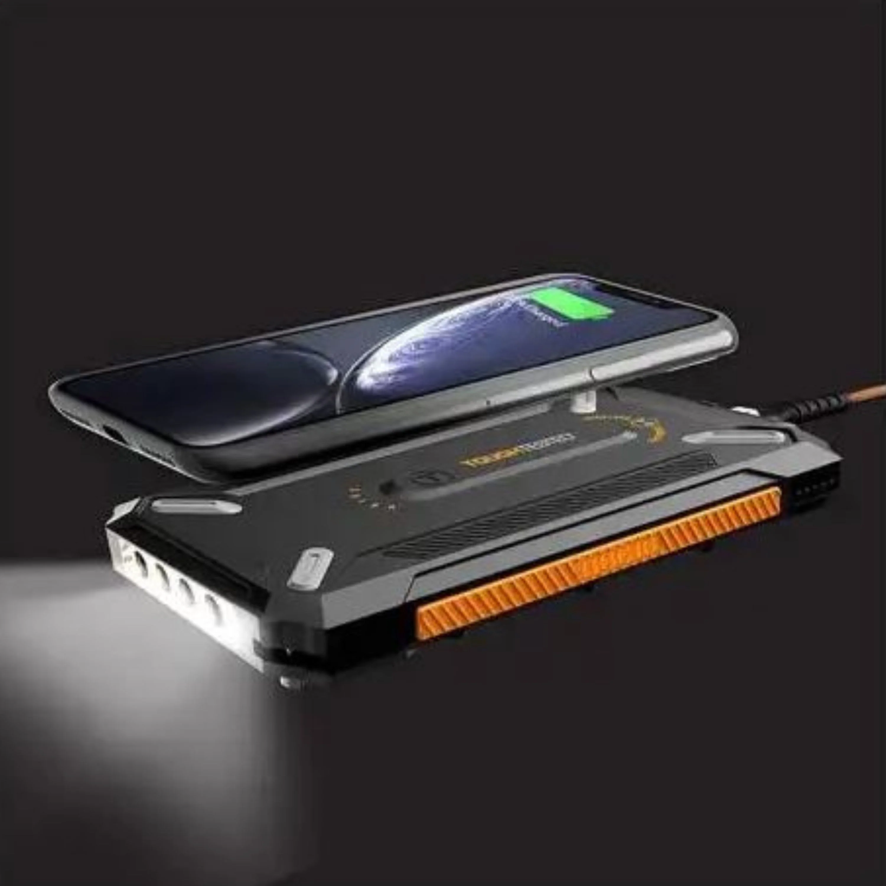 Bloc d'alimentation solaire "ROC 16" - Image 3