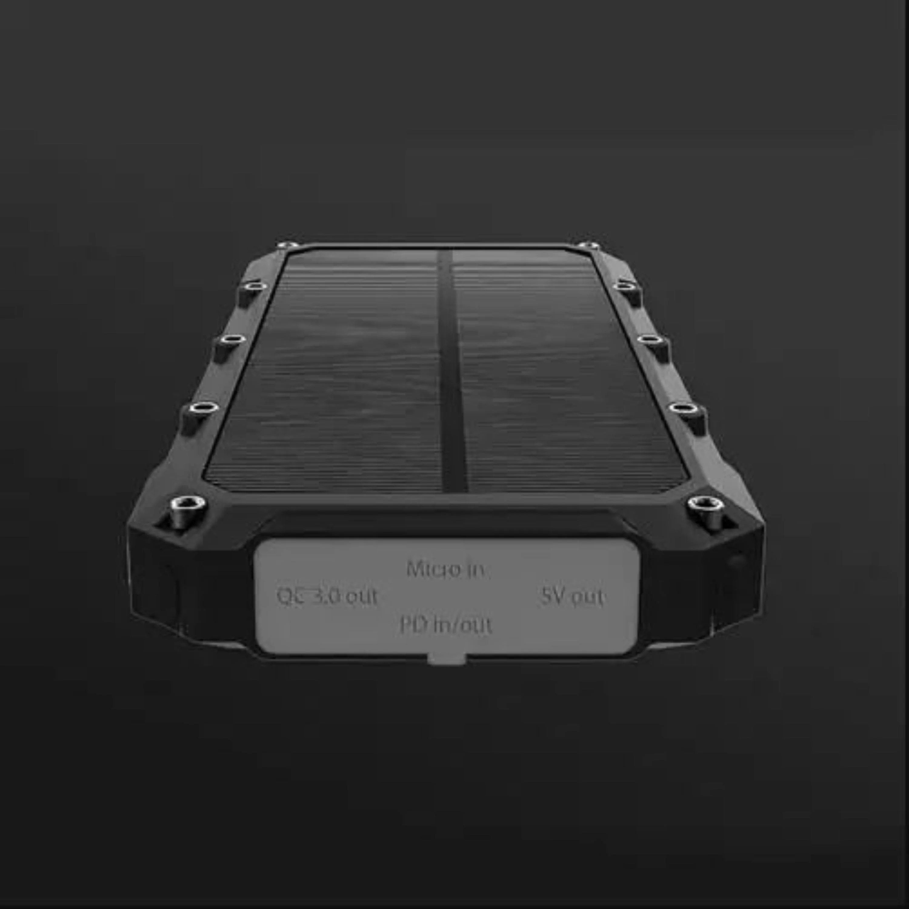 Bloc d'alimentation solaire "ROC 16" - Image 4