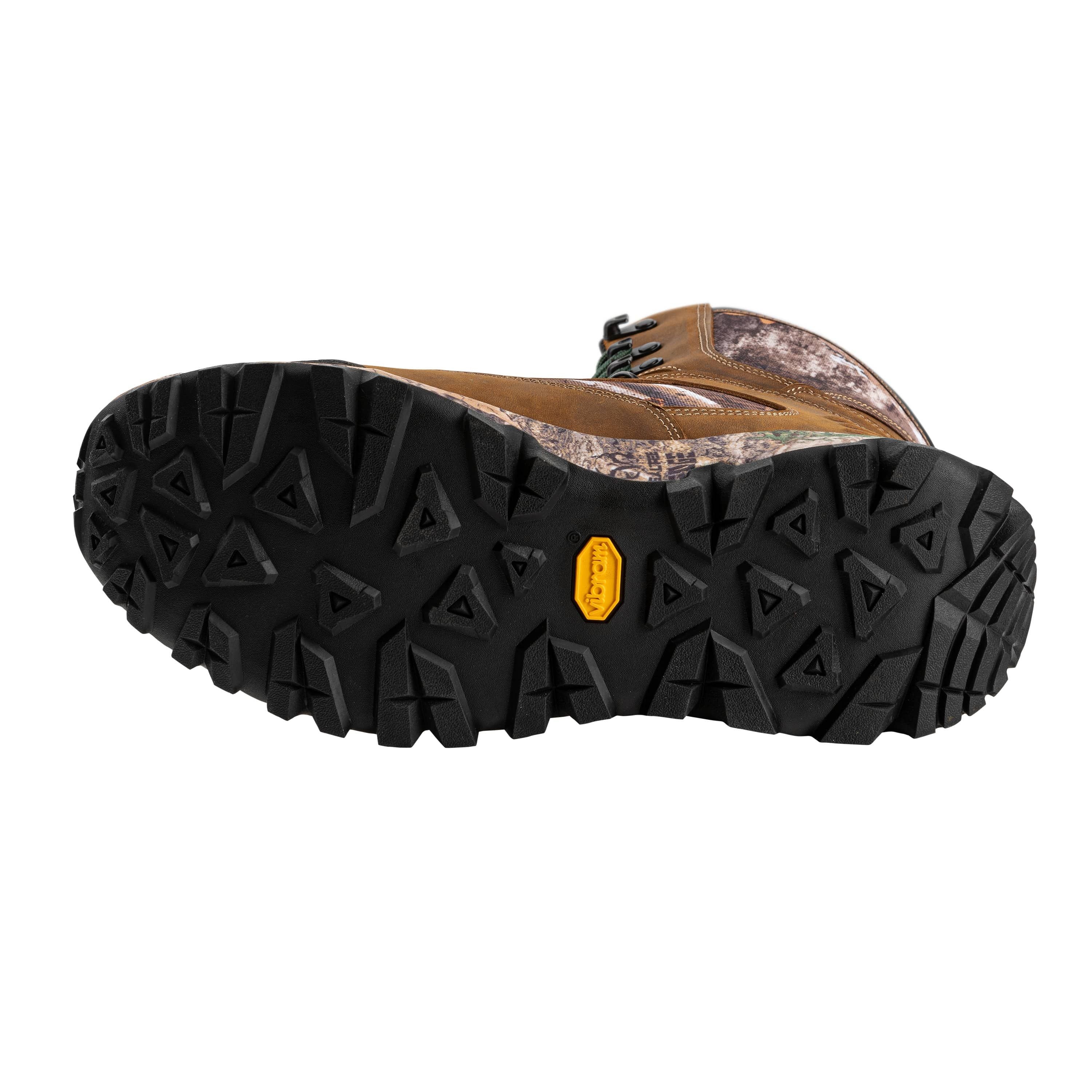 Botte de chasse "Cerberus" NI - Homme - Image 3