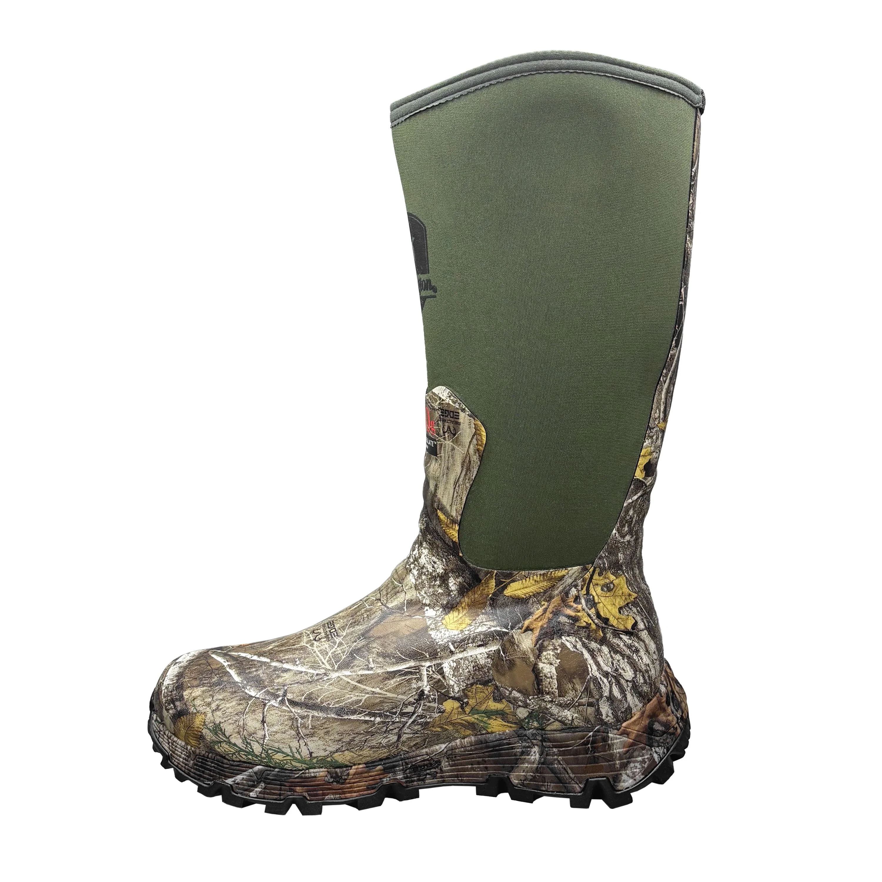 Botte de chasse "Guardian" NI - Homme - Image 2