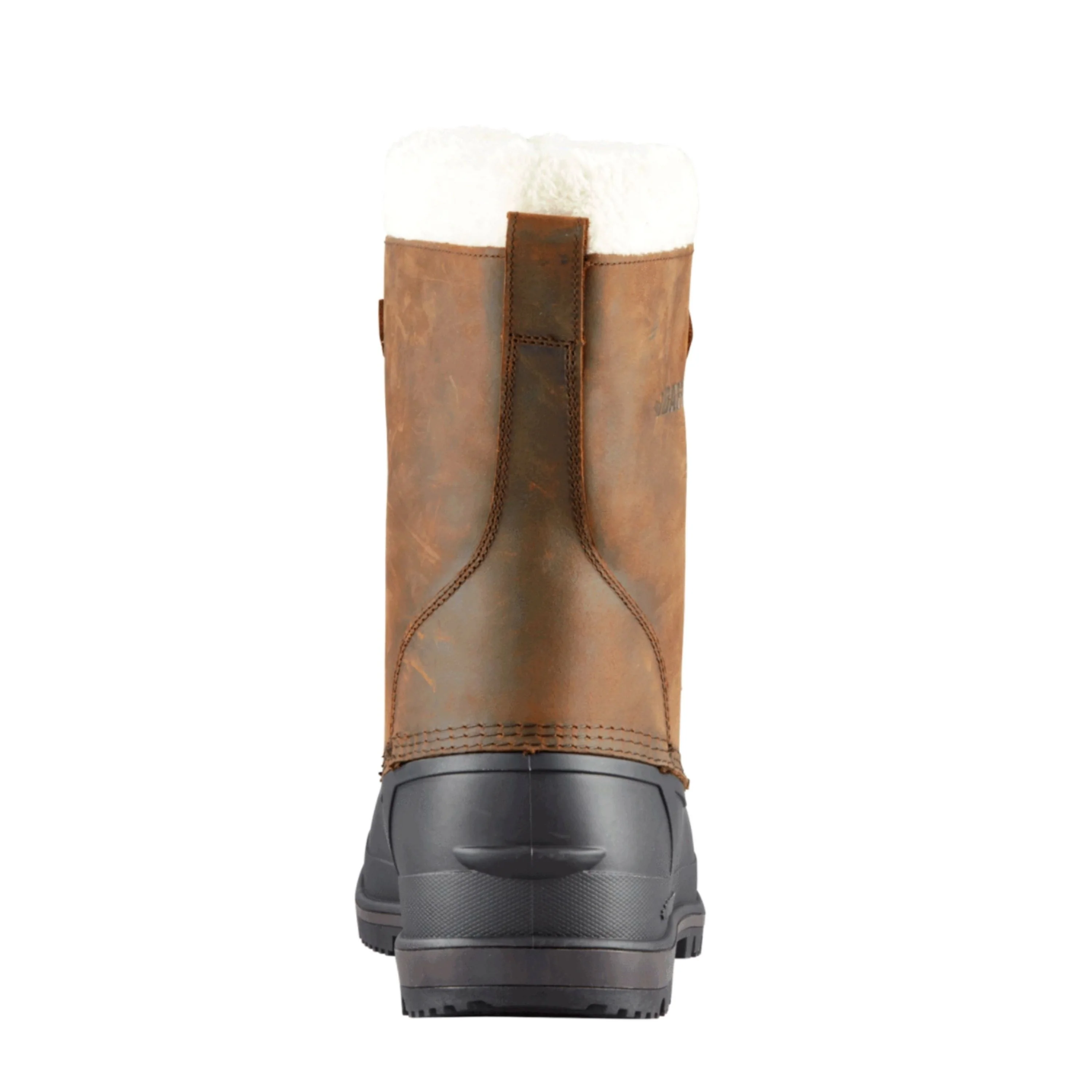 Bottes d'hiver "Canada" - Homme - Image 4