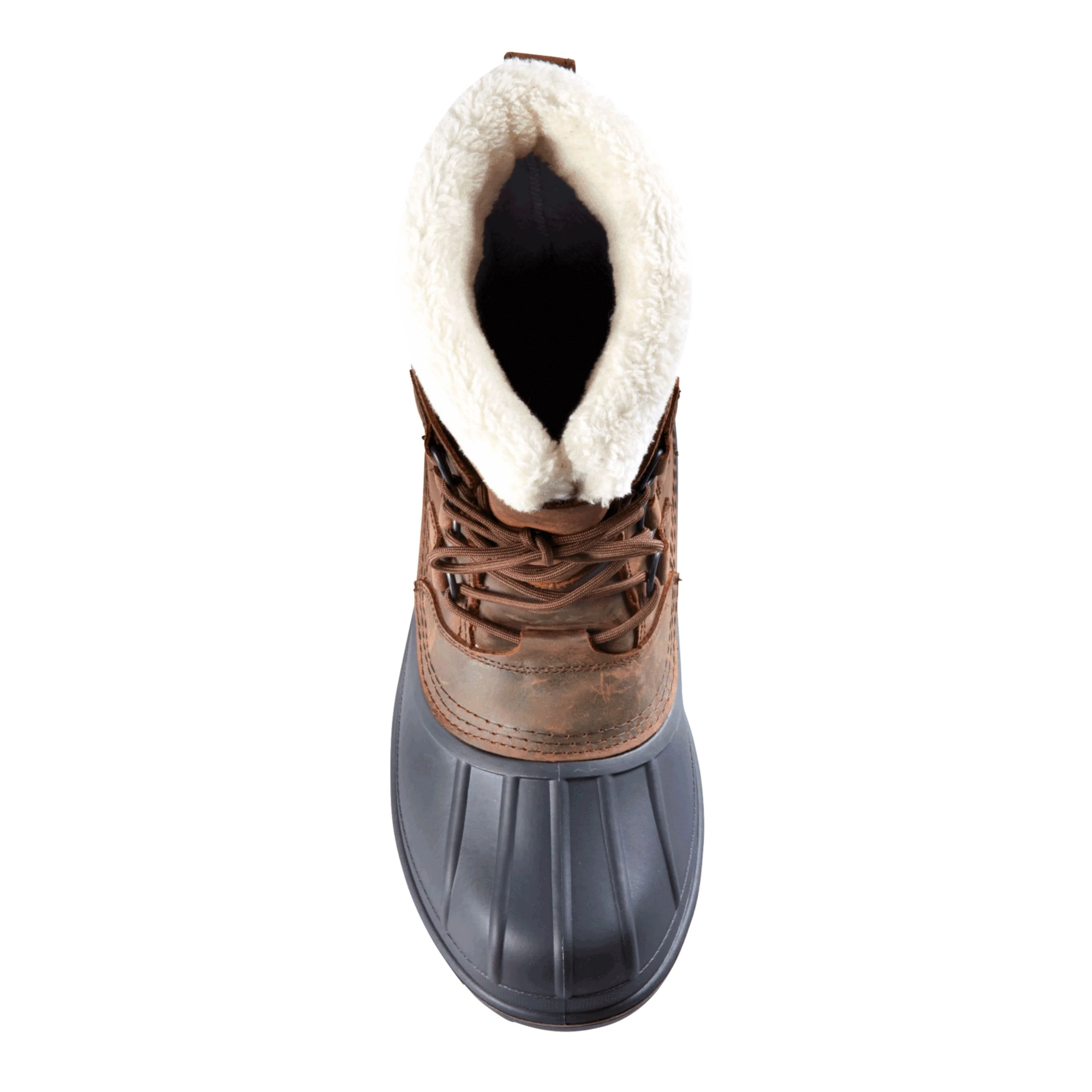 Bottes d'hiver "Canada" - Homme - Image 5