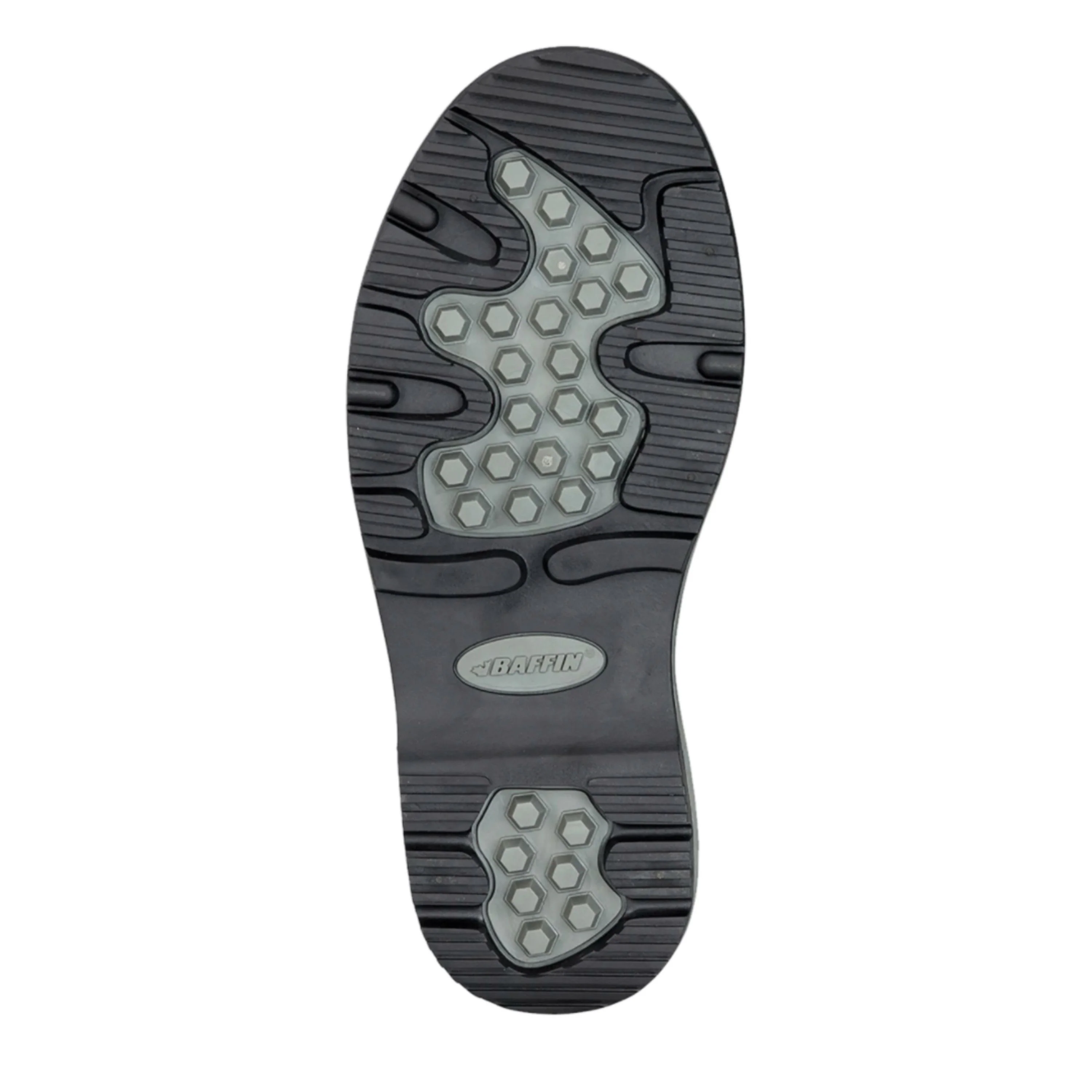 Bottes d'hiver "Canada" - Homme - Image 6