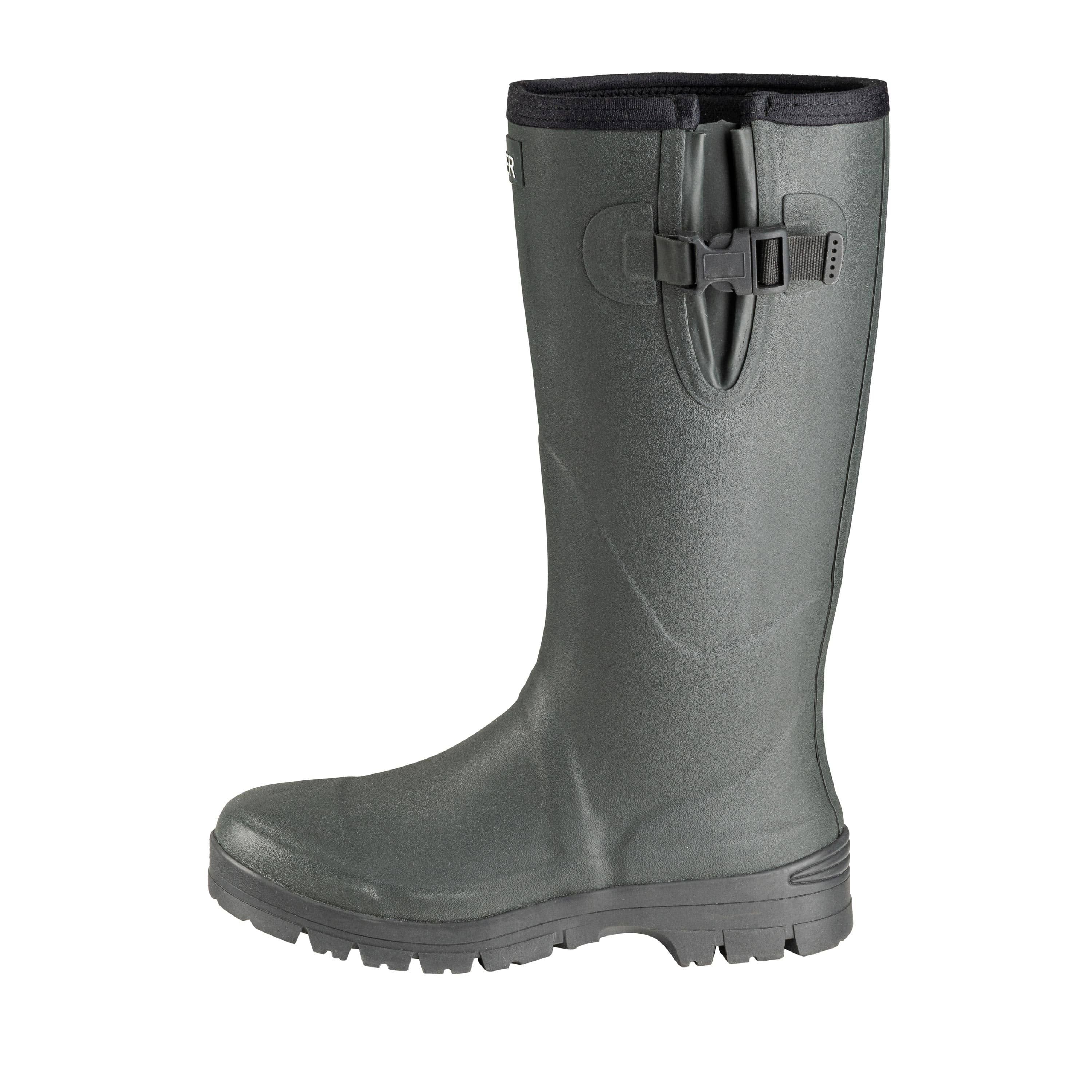 Bottes de caoutchouc "Drave" - Unisexe - Image 3