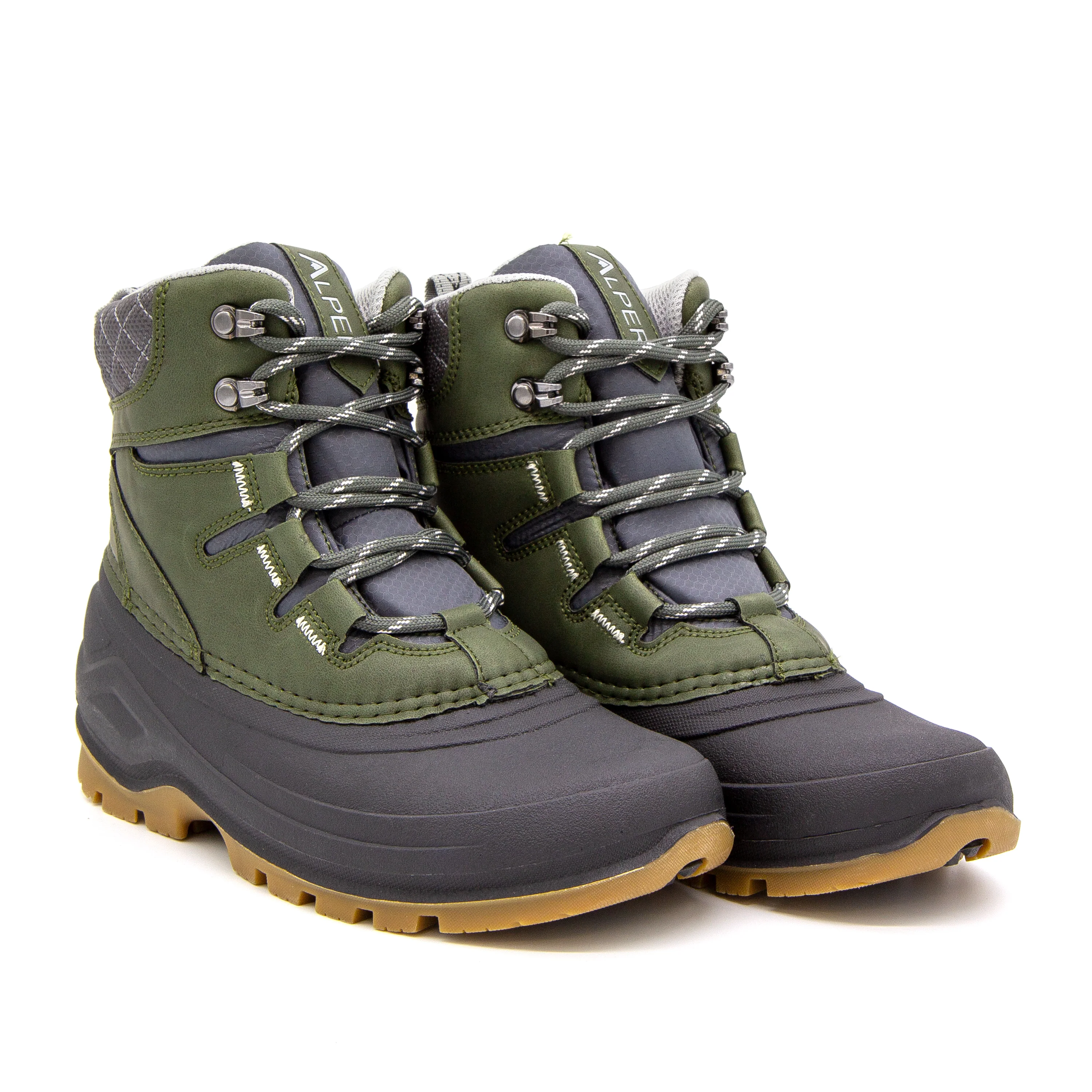 Bottes "Carleton" - Femme