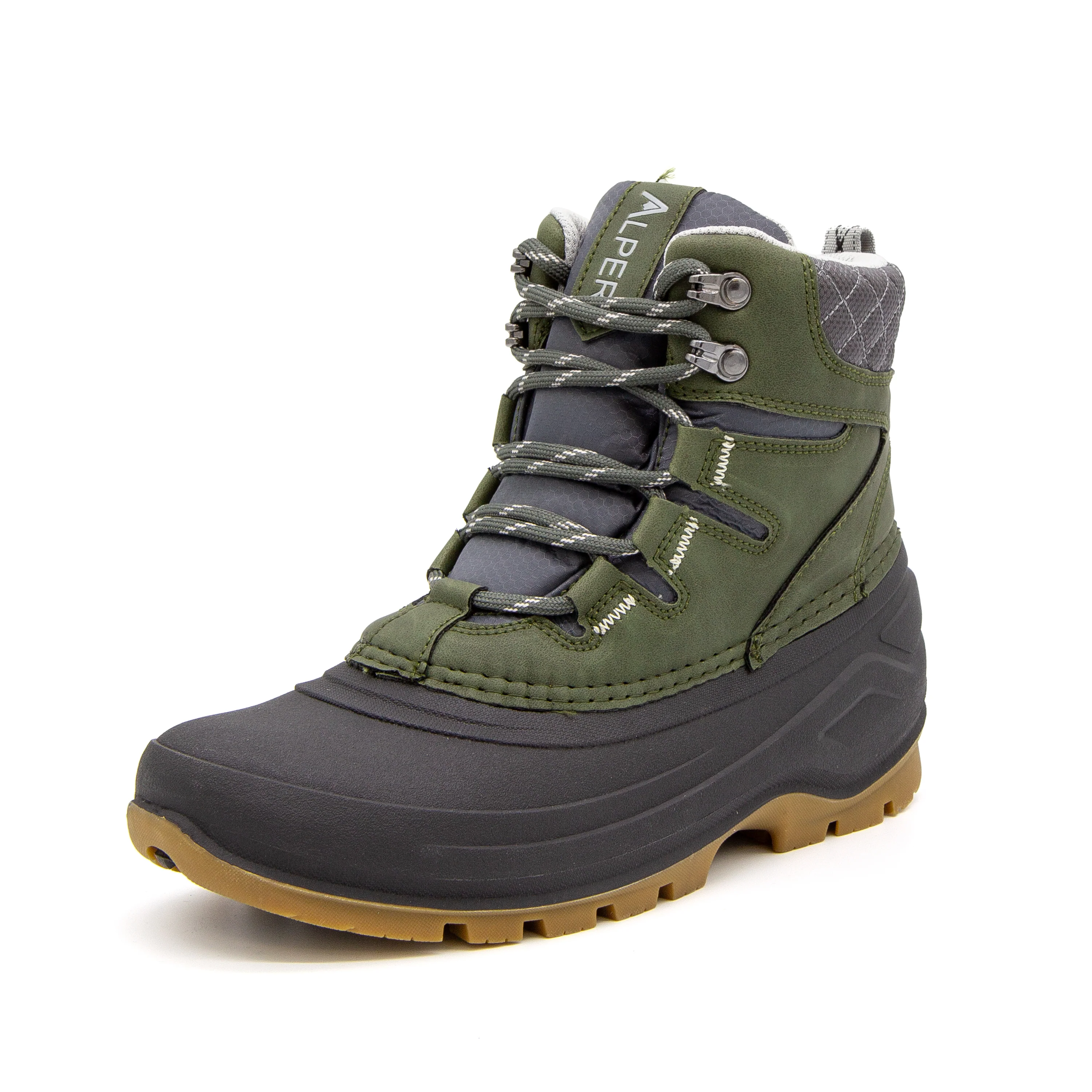 Bottes "Carleton" - Femme - Image 2