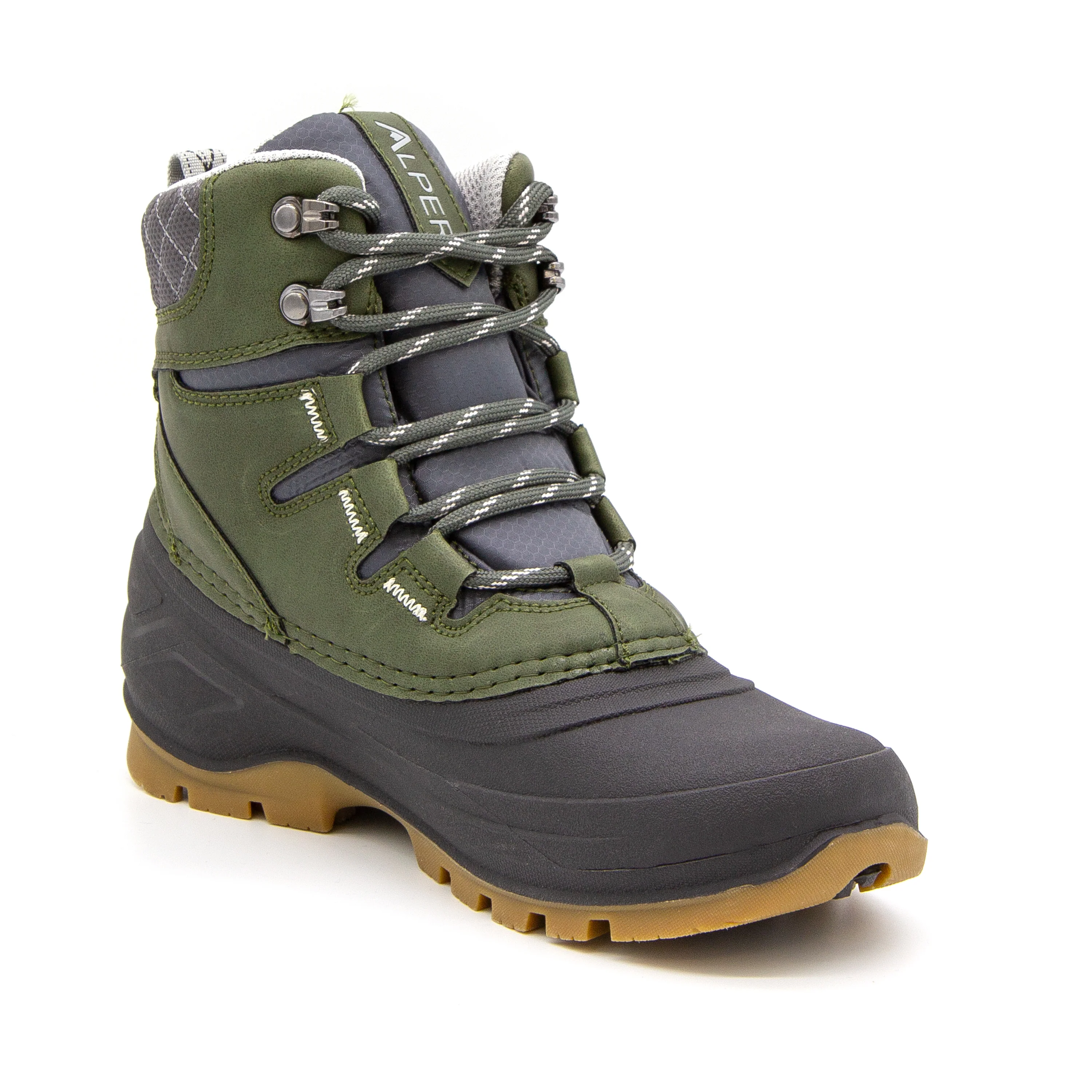 Bottes "Carleton" - Femme - Image 3