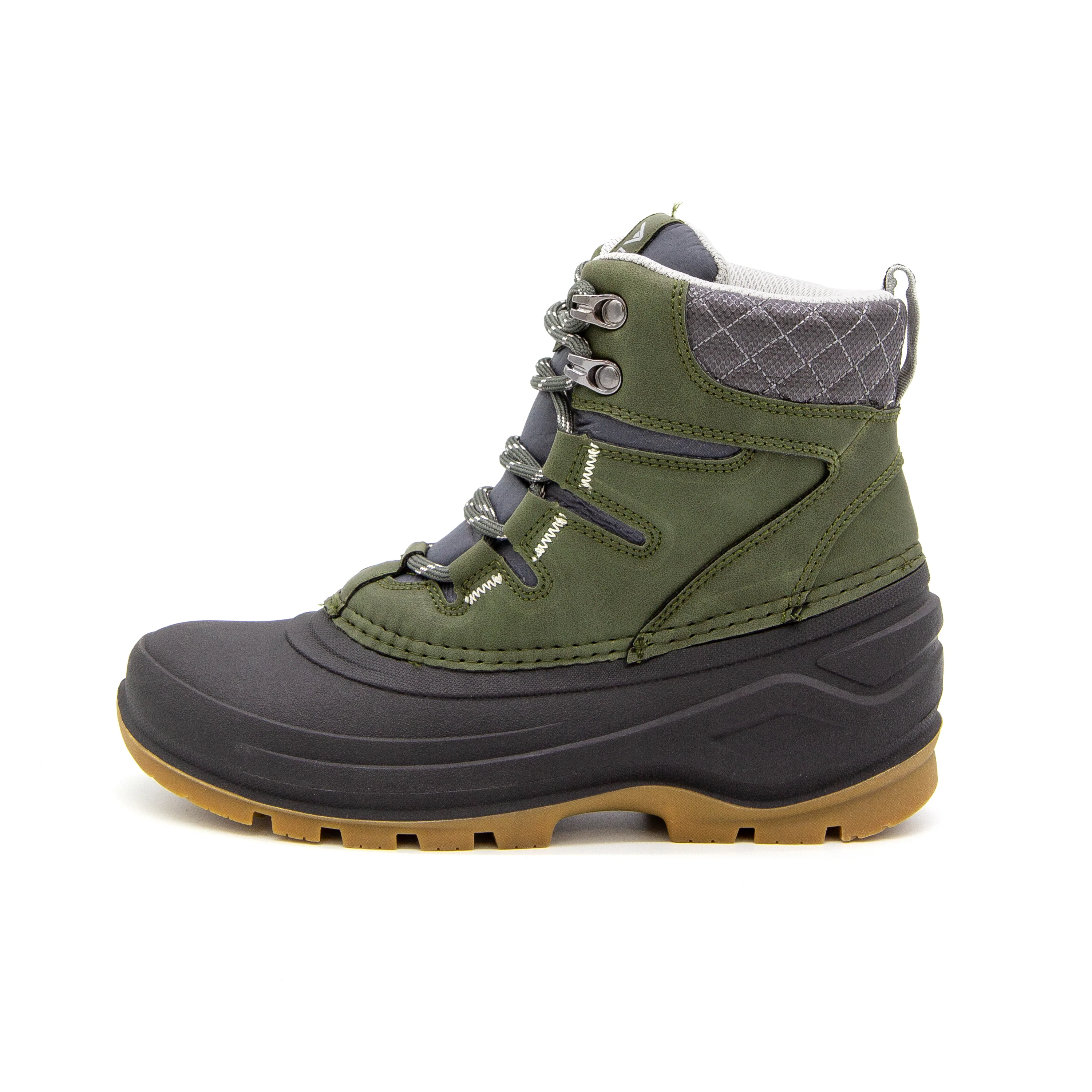 Bottes "Carleton" - Femme - Image 4
