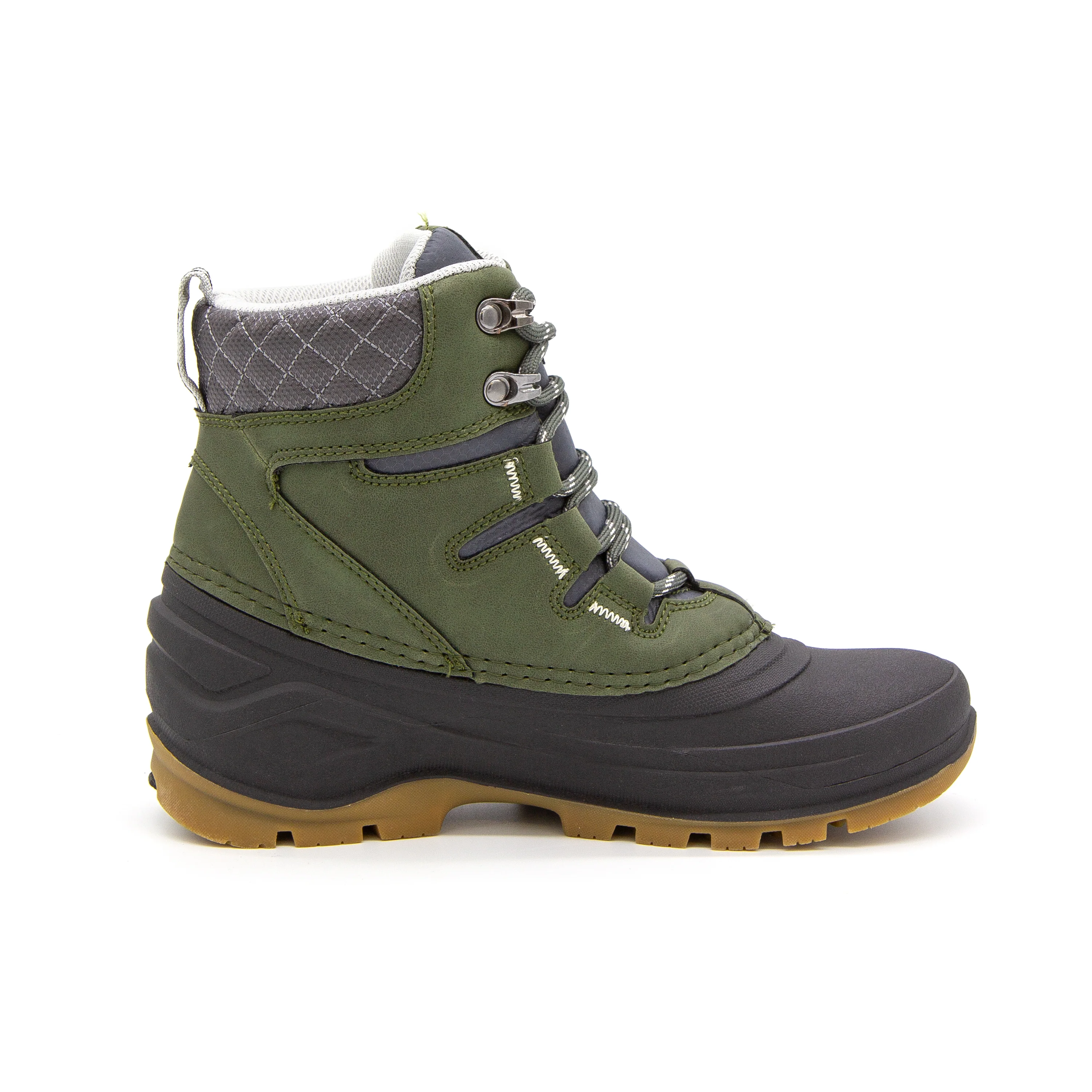 Bottes "Carleton" - Femme - Image 5