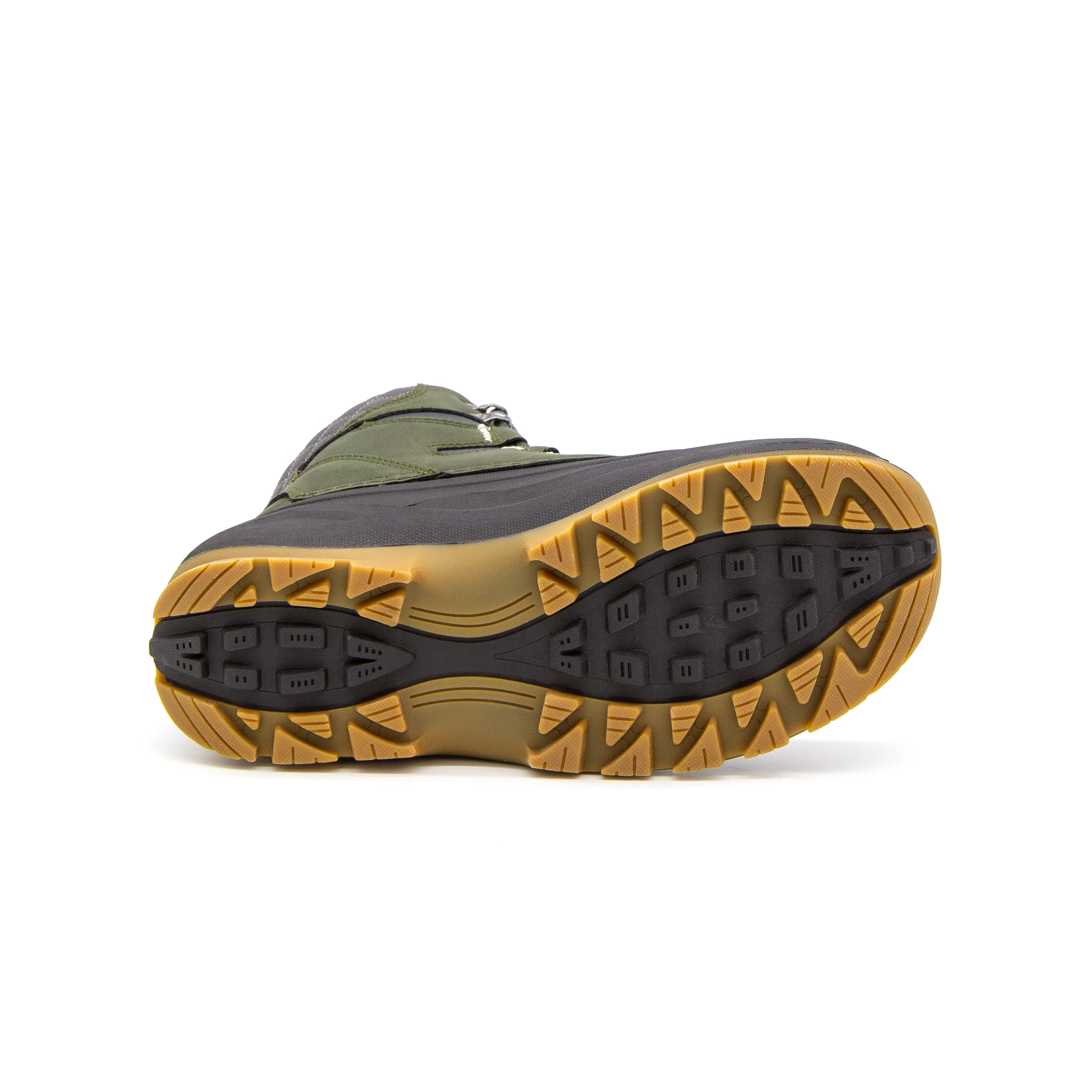 Bottes "Carleton" - Femme - Image 6