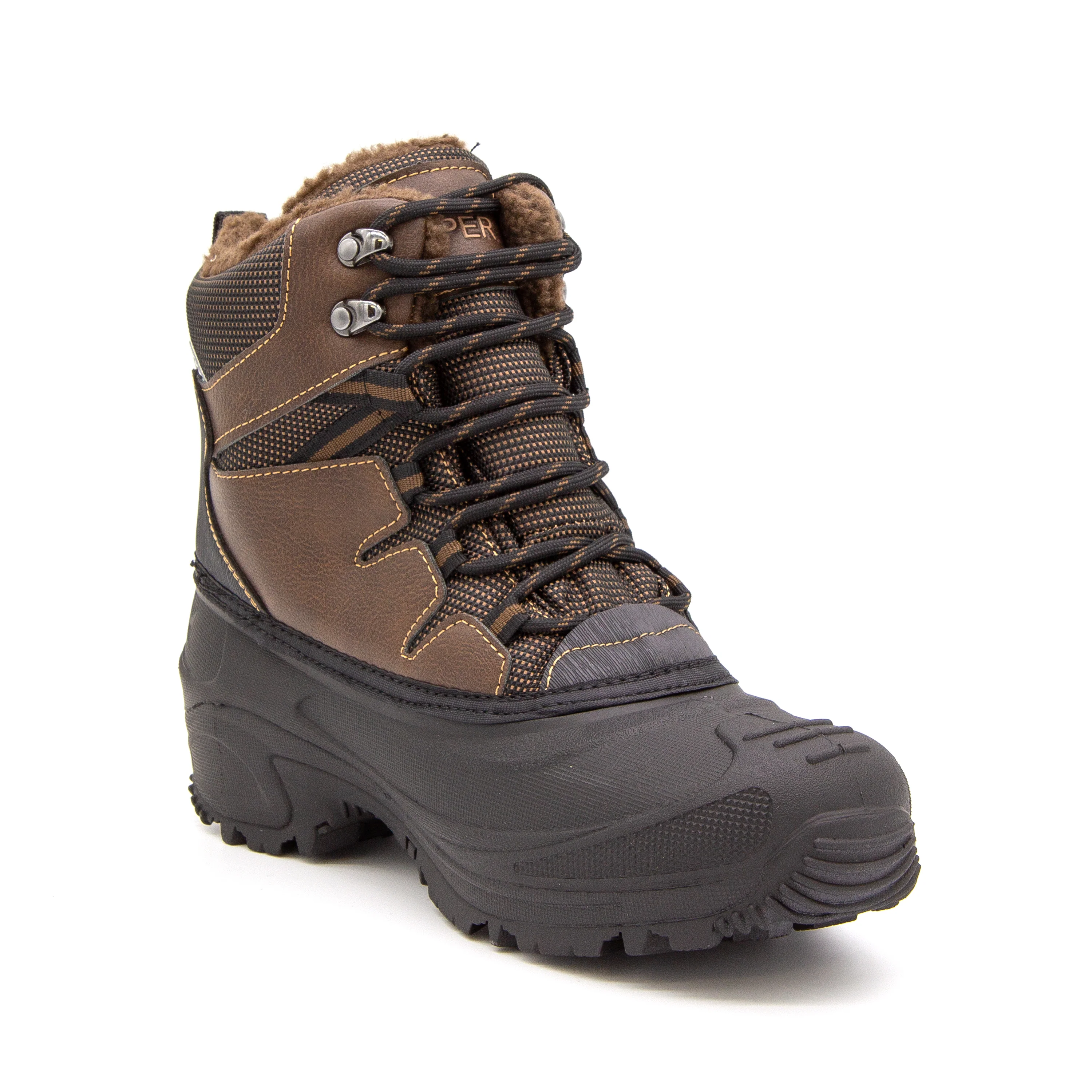 Bottes "Champlain" - Homme - Image 3