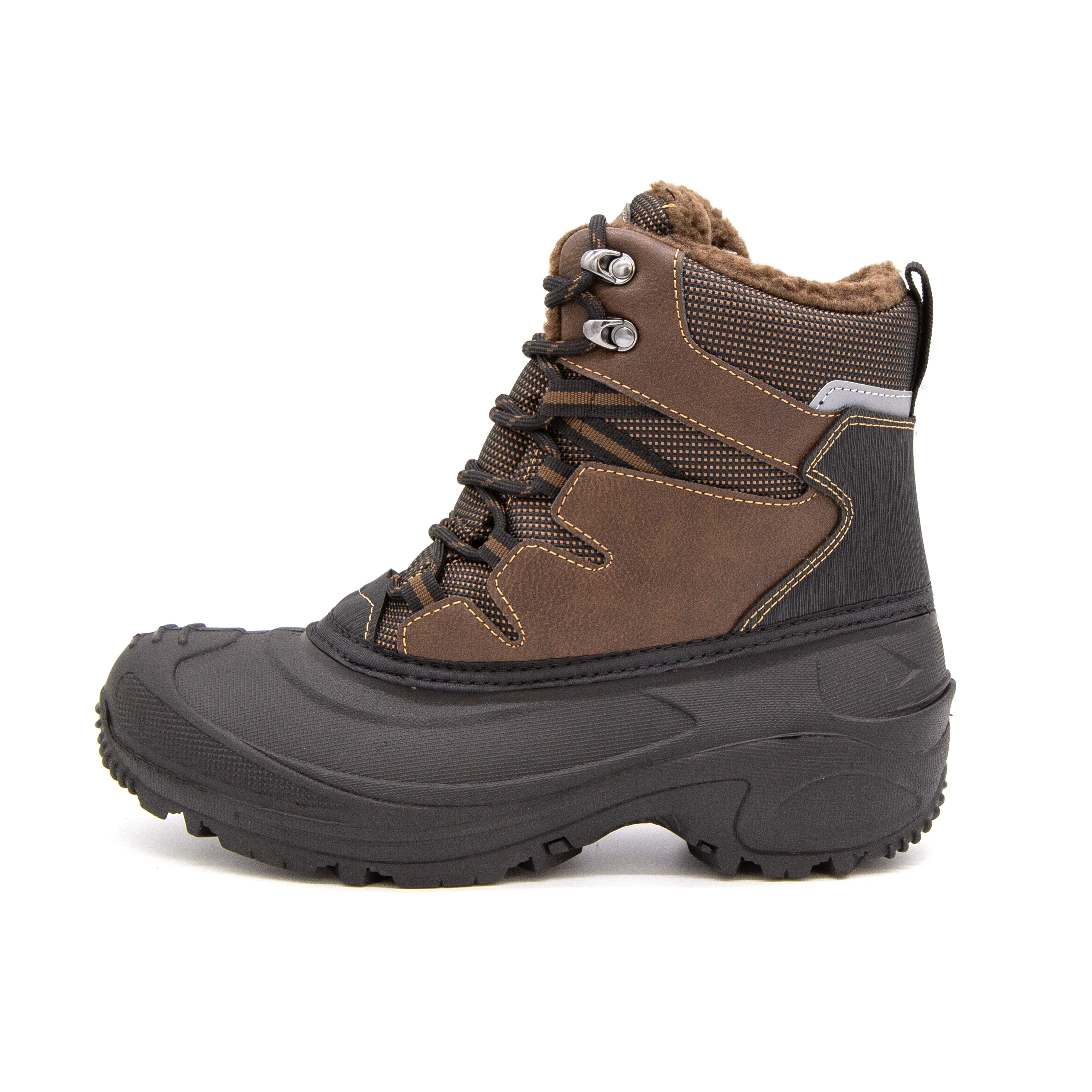 Bottes "Champlain" - Homme - Image 4