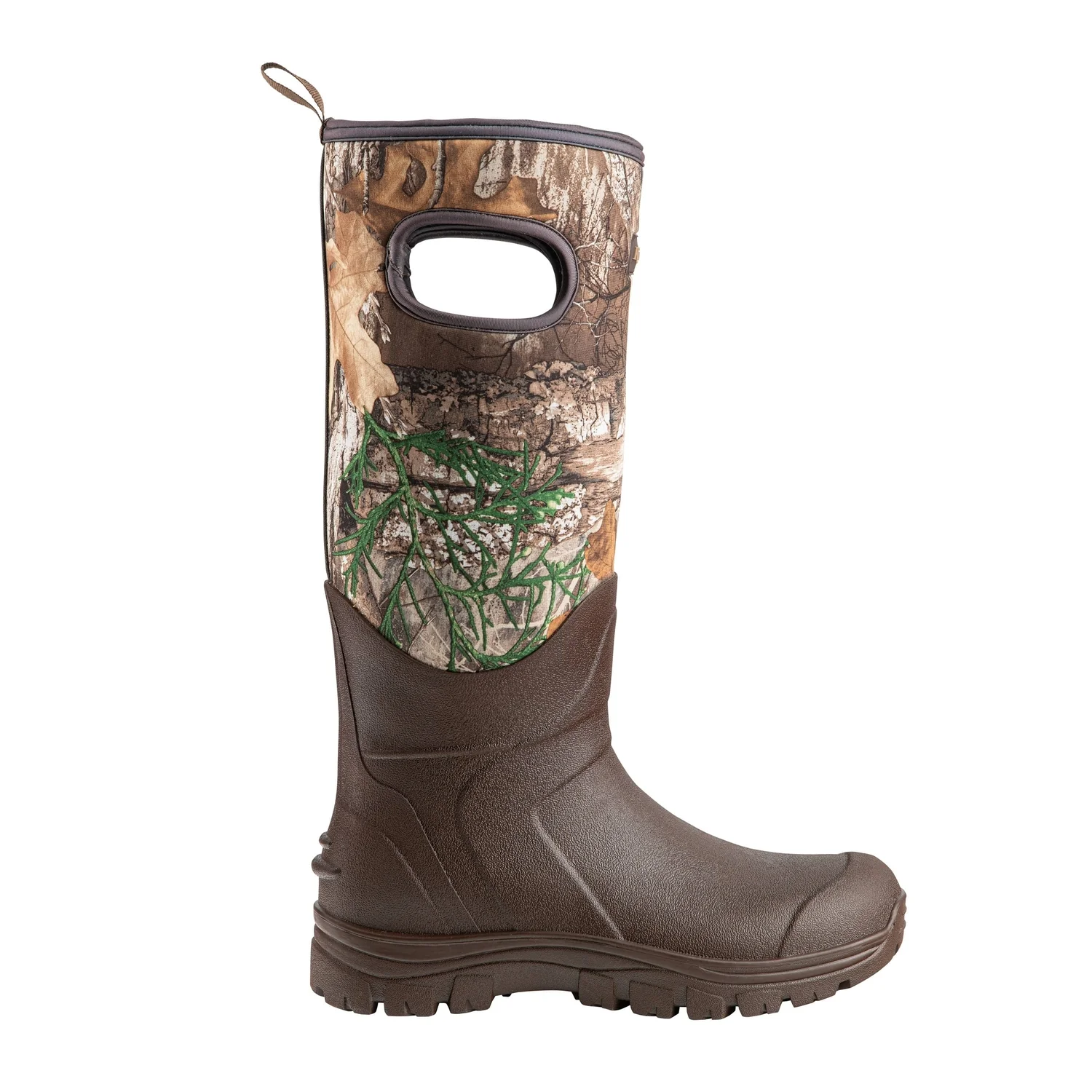 Bottes en caoutchouc "Basilisk" - Homme - Image 3