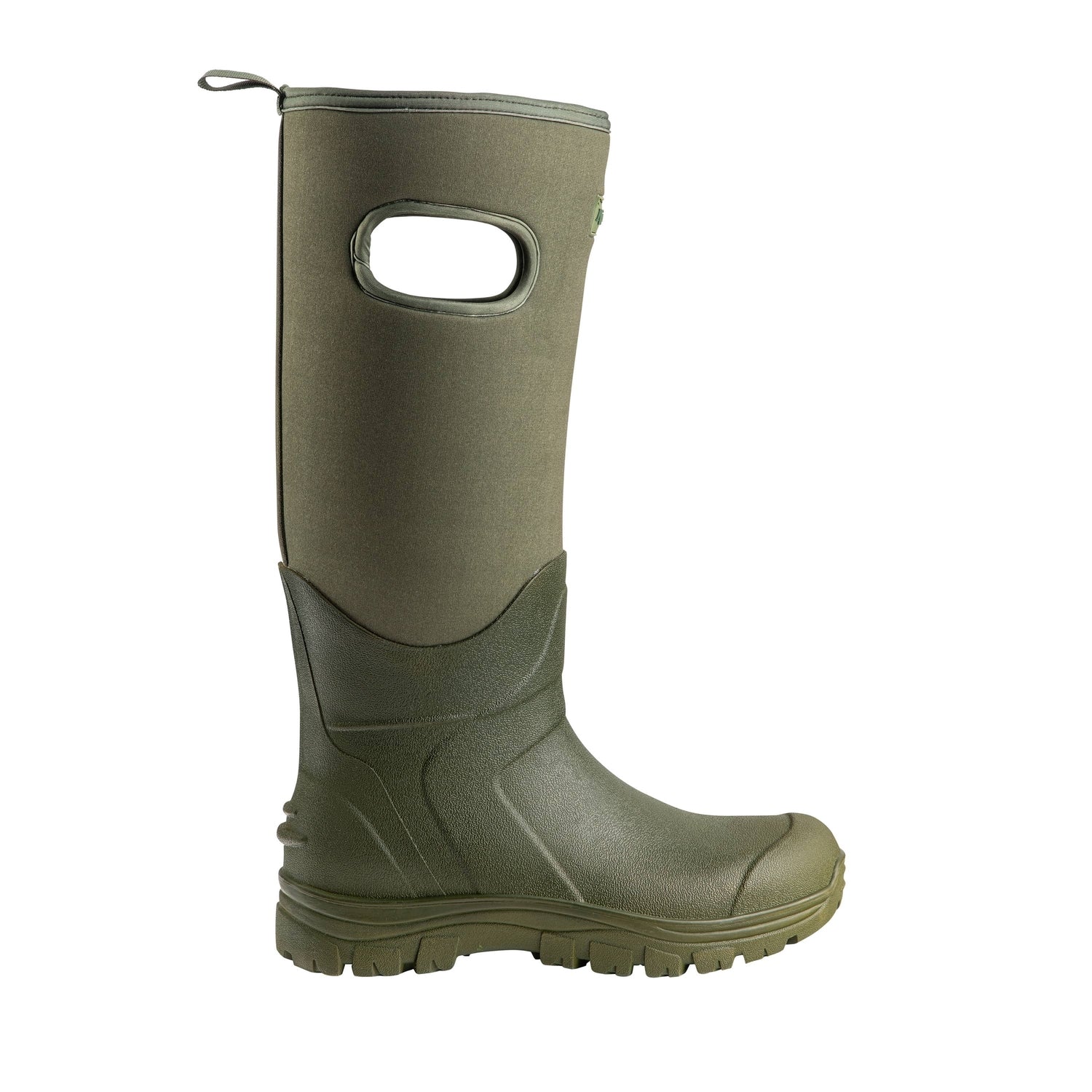Bottes en caoutchouc "Basilisk" - Homme - Image 4