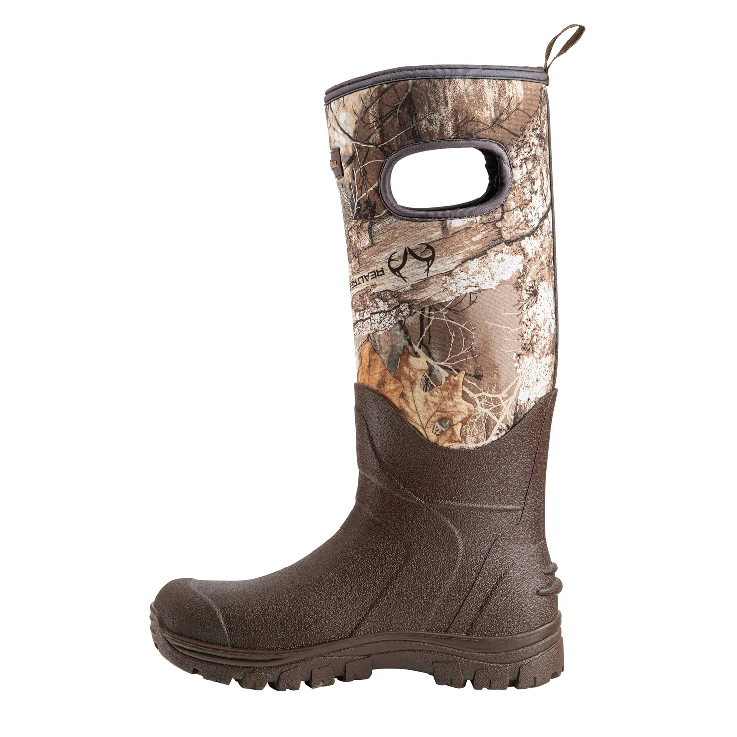 Bottes en caoutchouc "Basilisk" - Homme - Image 5