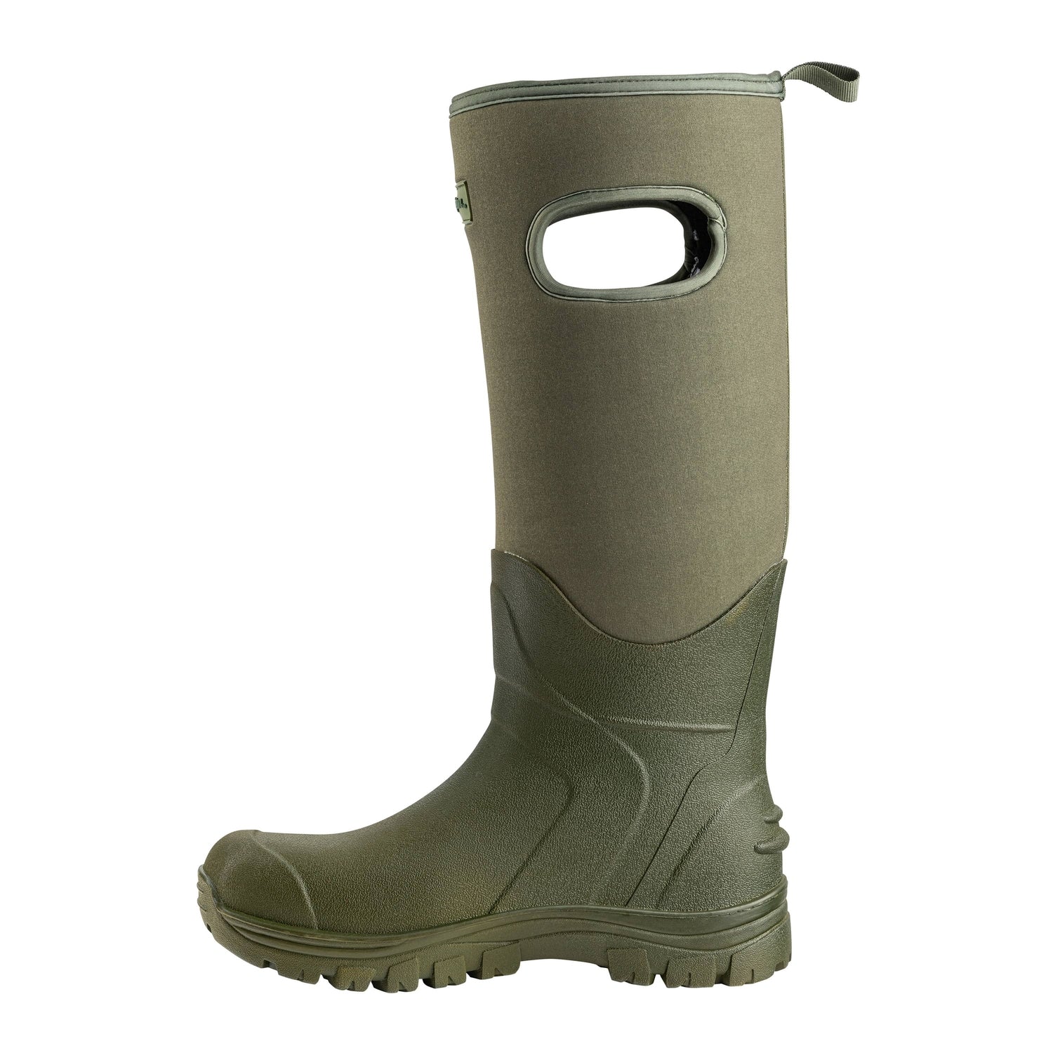 Bottes en caoutchouc "Basilisk" - Homme - Image 6