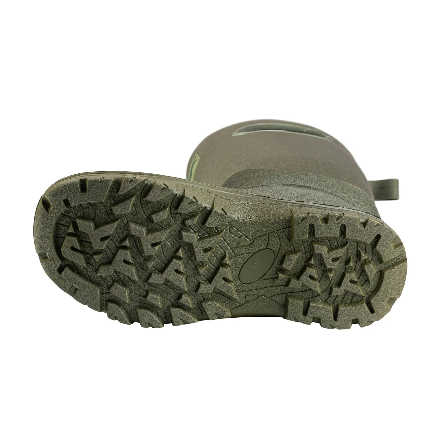 Bottes en caoutchouc "Basilisk" - Homme - Image 9