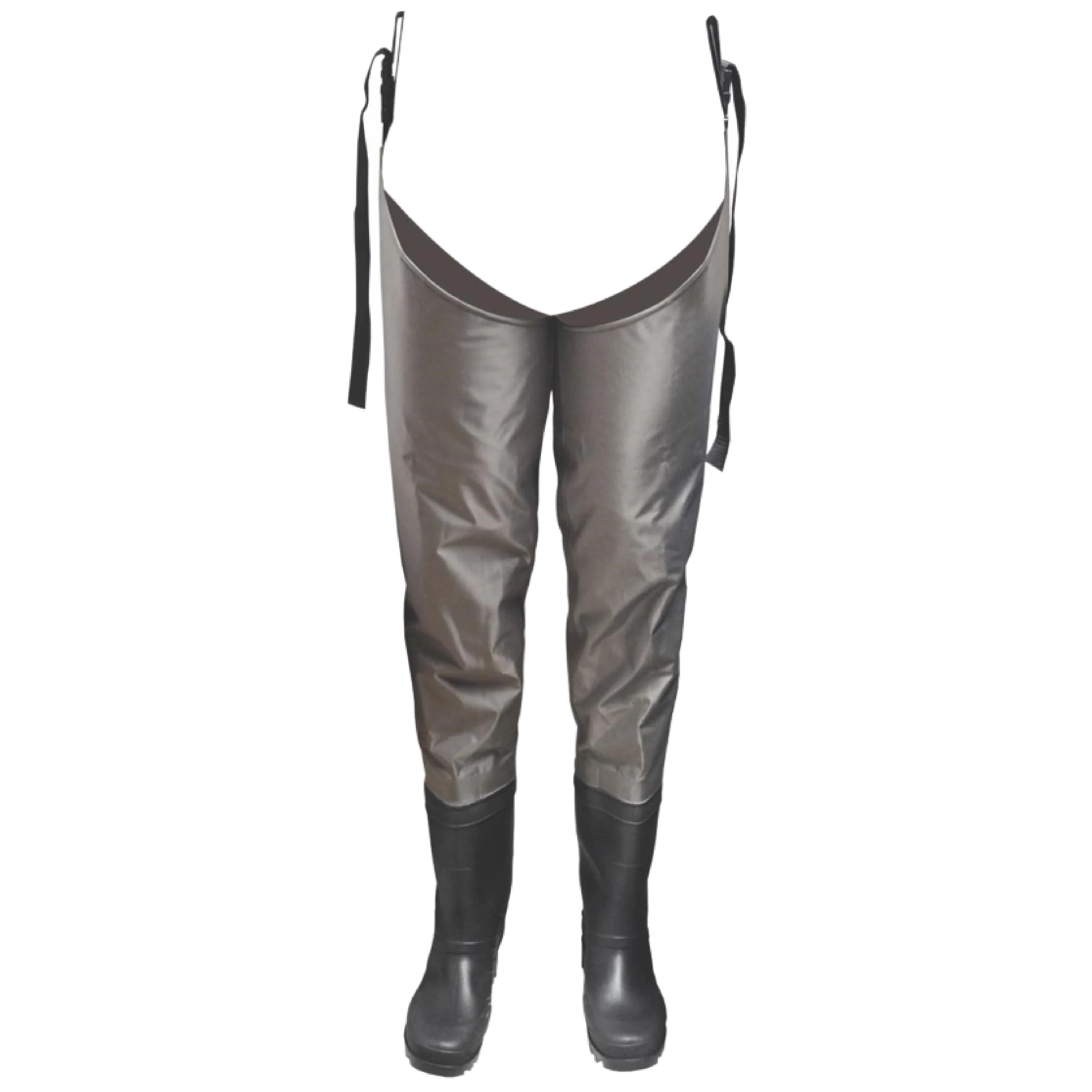 Bottes cuissardes "Ios Andes" - Homme