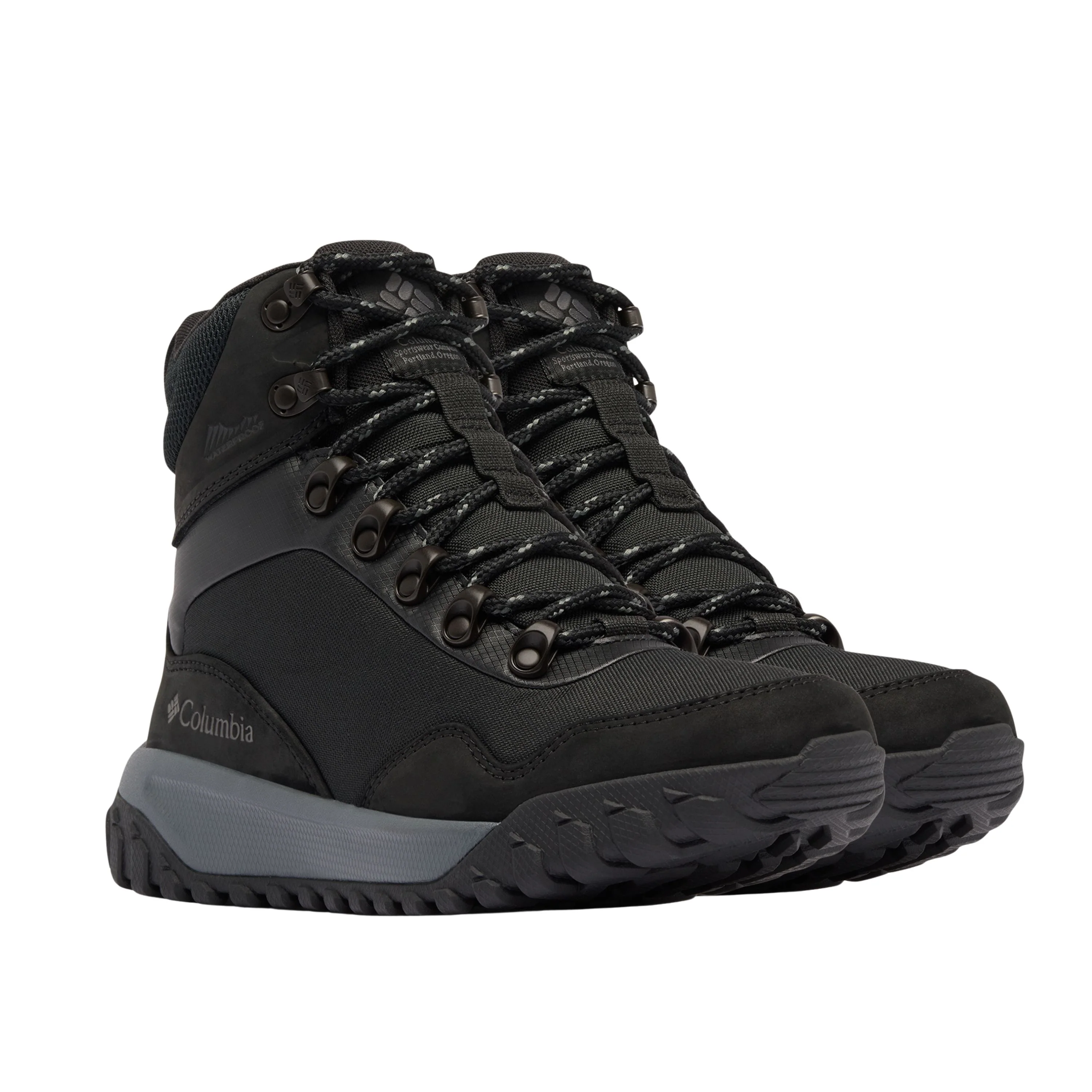Bottes d'hiver "Burnsider Omni-heat Infinity" - Femme