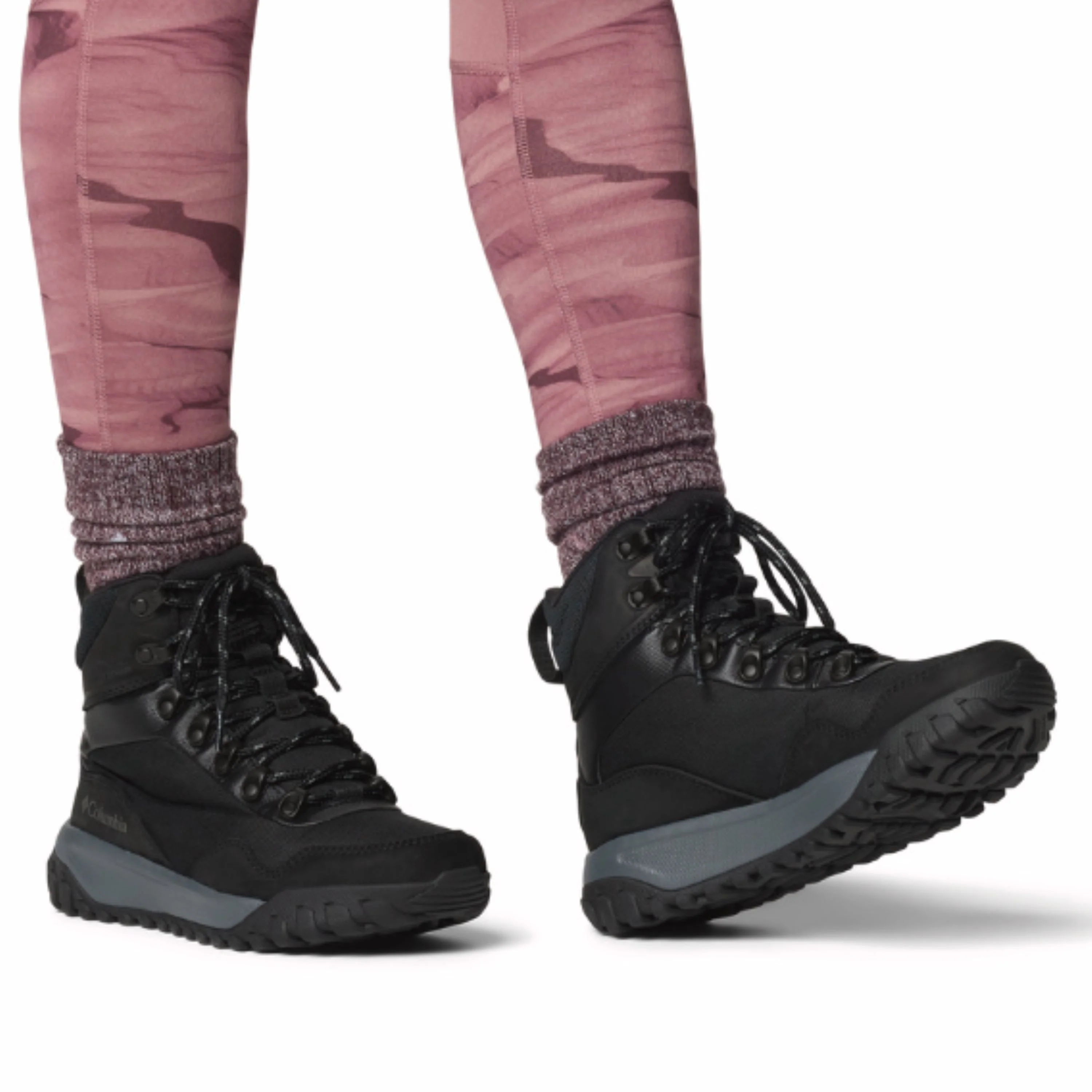 Bottes d'hiver "Burnsider Omni-heat Infinity" - Femme - Image 2