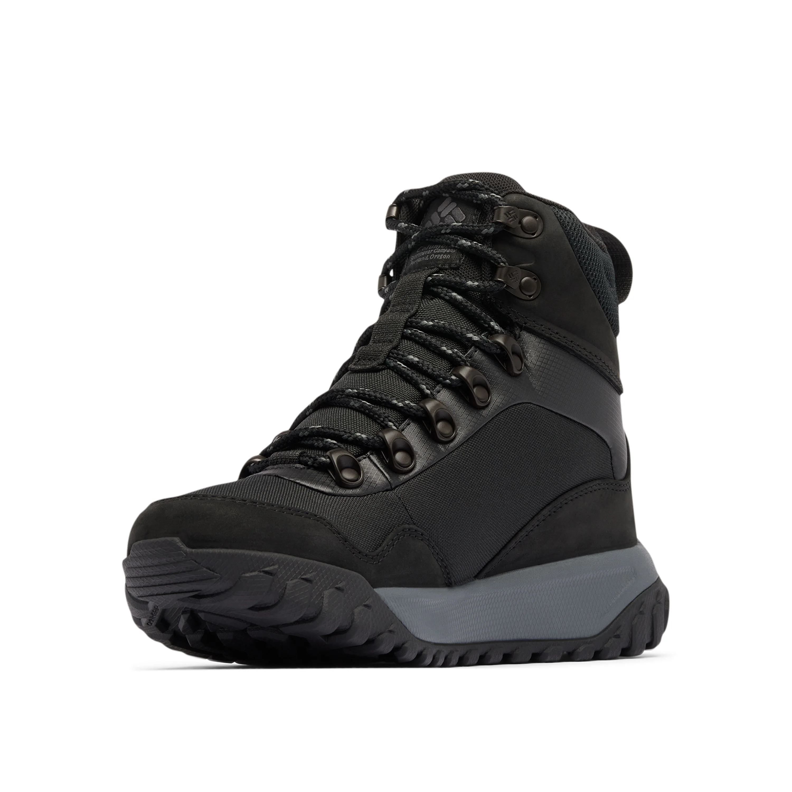 Bottes d'hiver "Burnsider Omni-heat Infinity" - Femme - Image 3