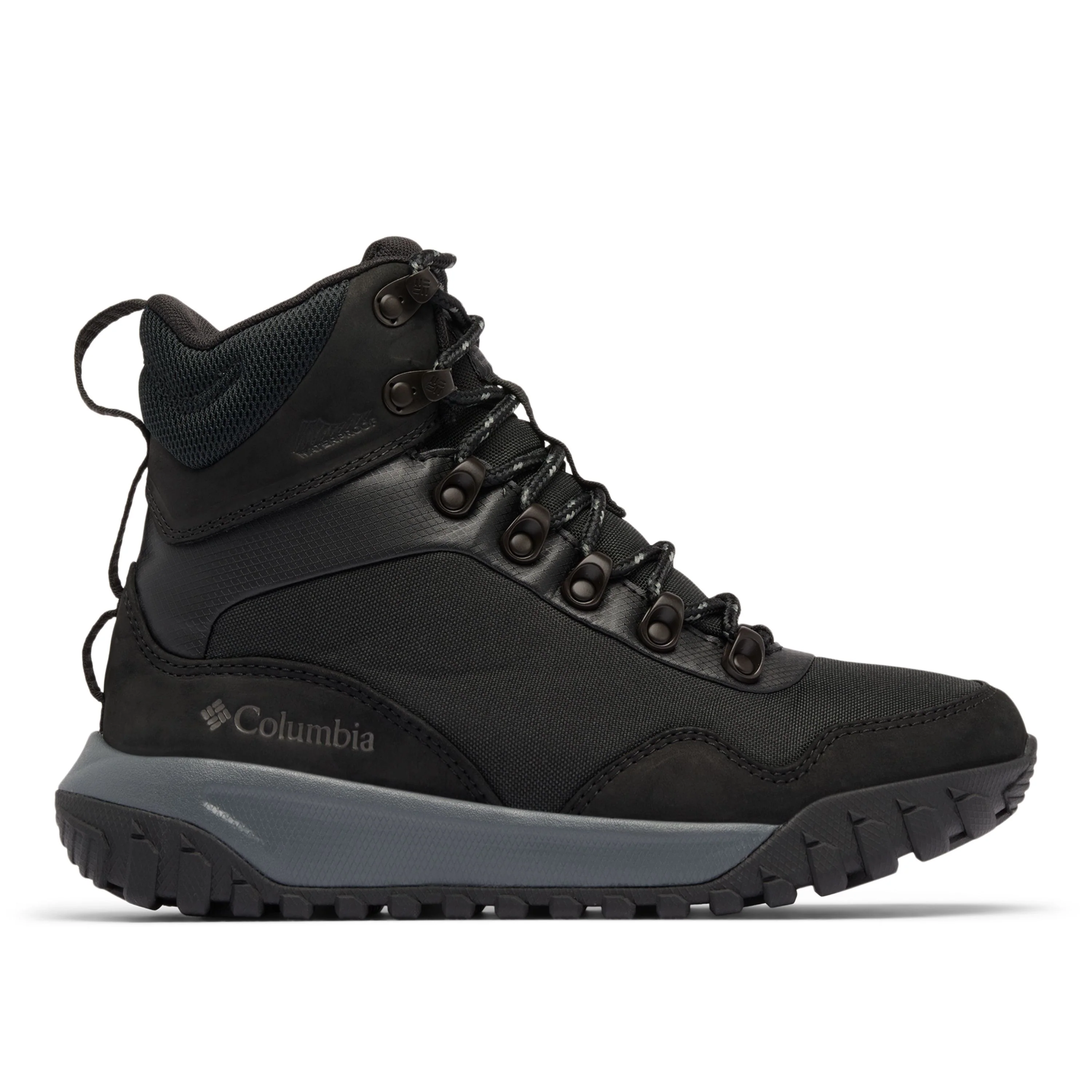 Bottes d'hiver "Burnsider Omni-heat Infinity" - Femme - Image 4