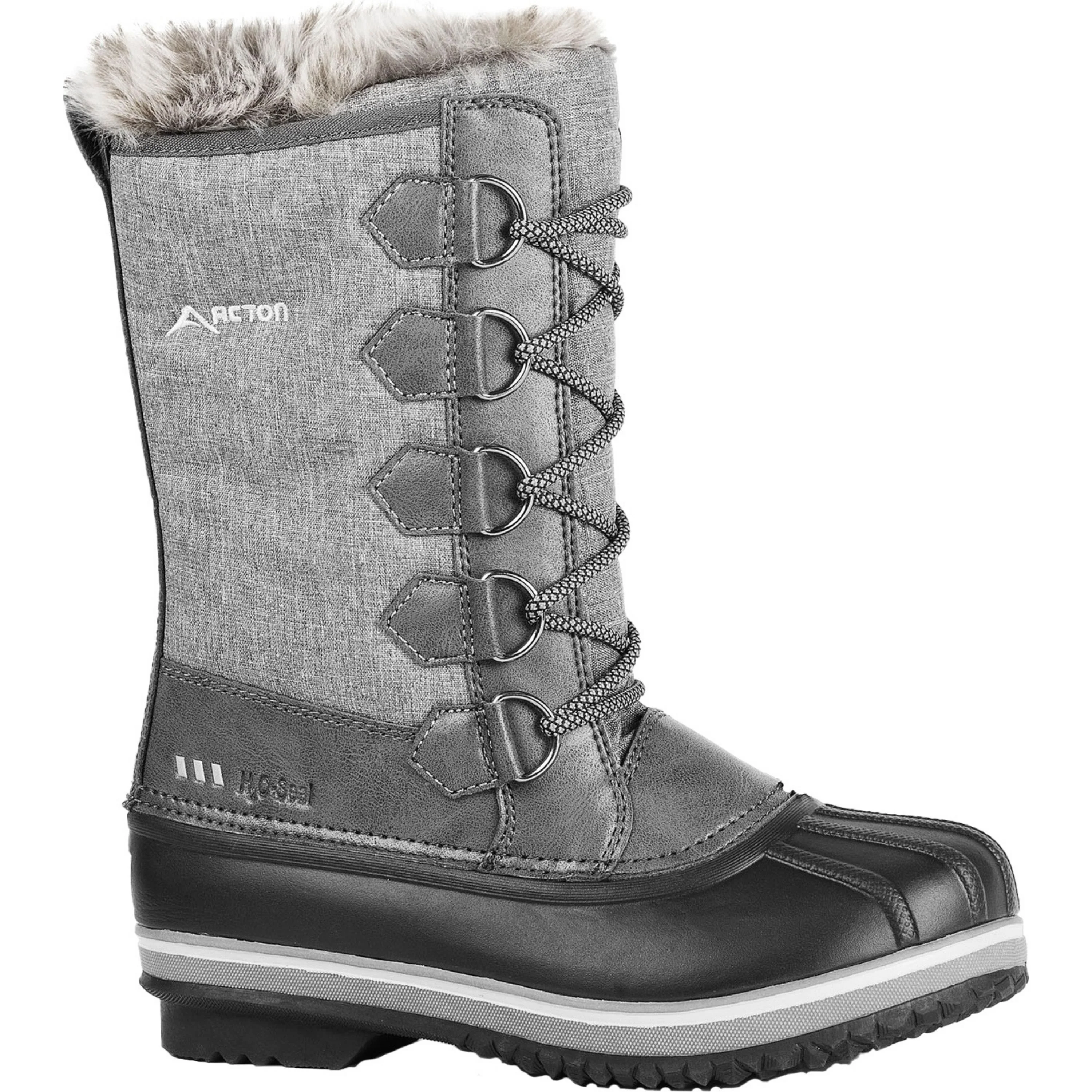 Bottes d’hiver "Corinne" - Femme - Image 3