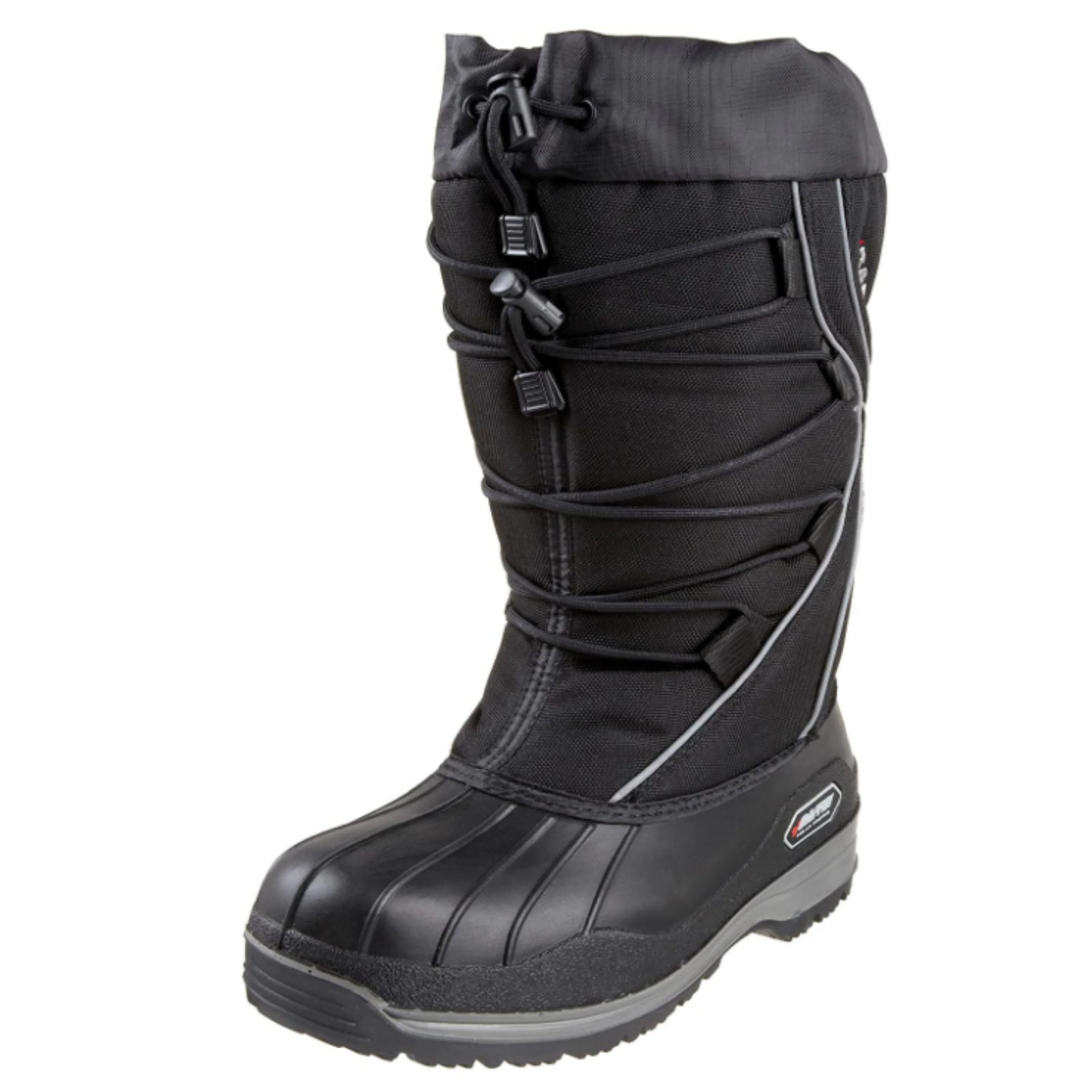 Bottes d'hiver "Icefield" - Femme - Image 3
