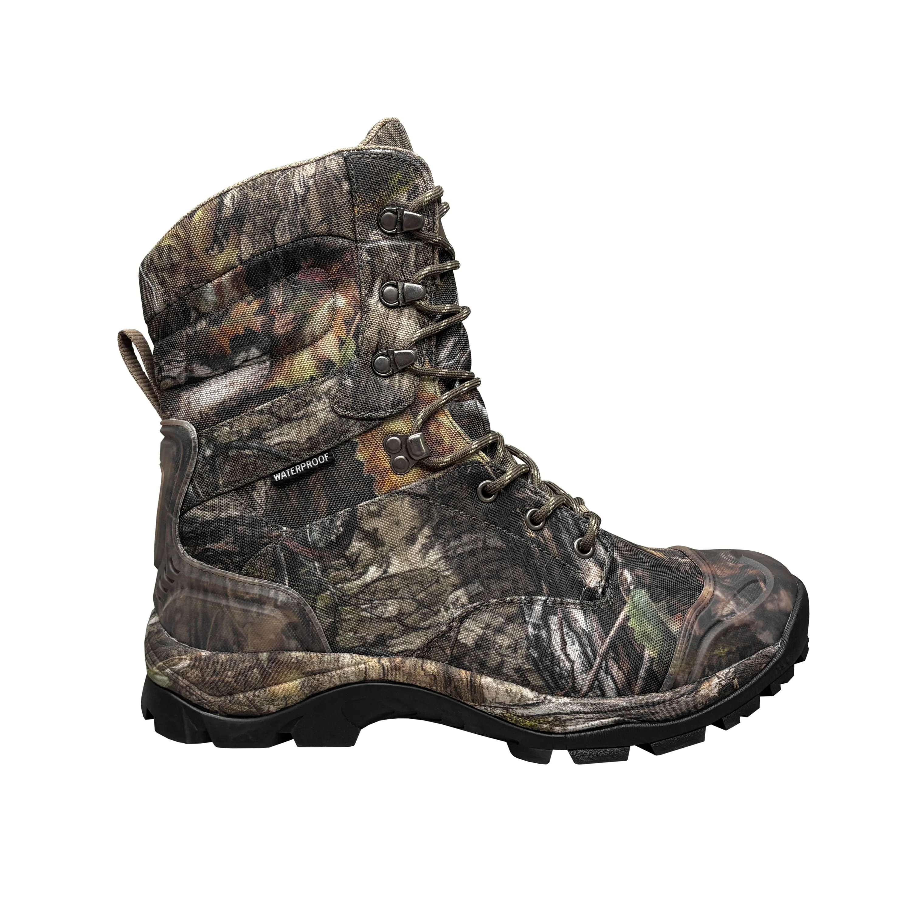 Bottes de chasse "Challenger 400" - Unisexe - Image 3