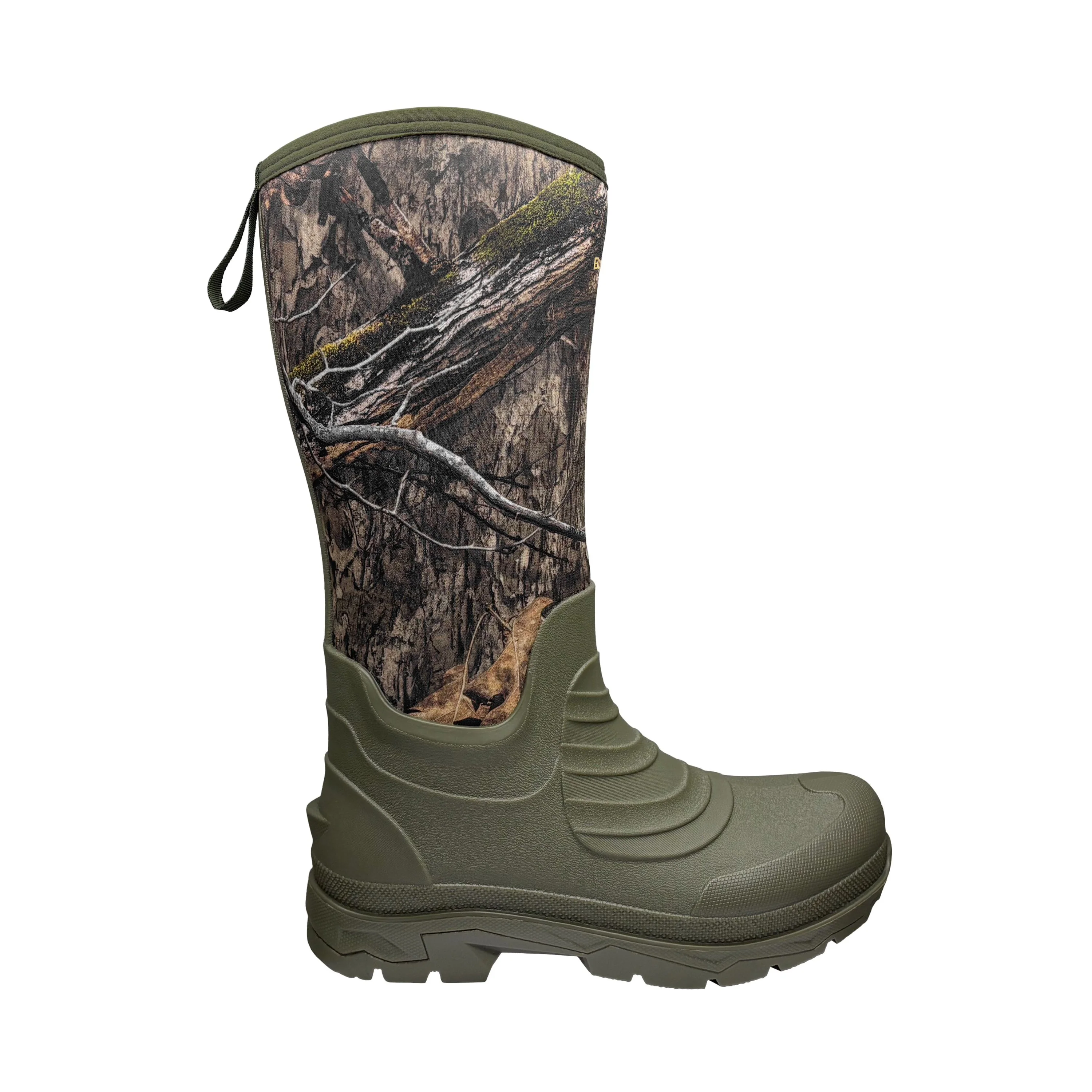 Bottes de chasse "Stalker" - Homme - Image 3