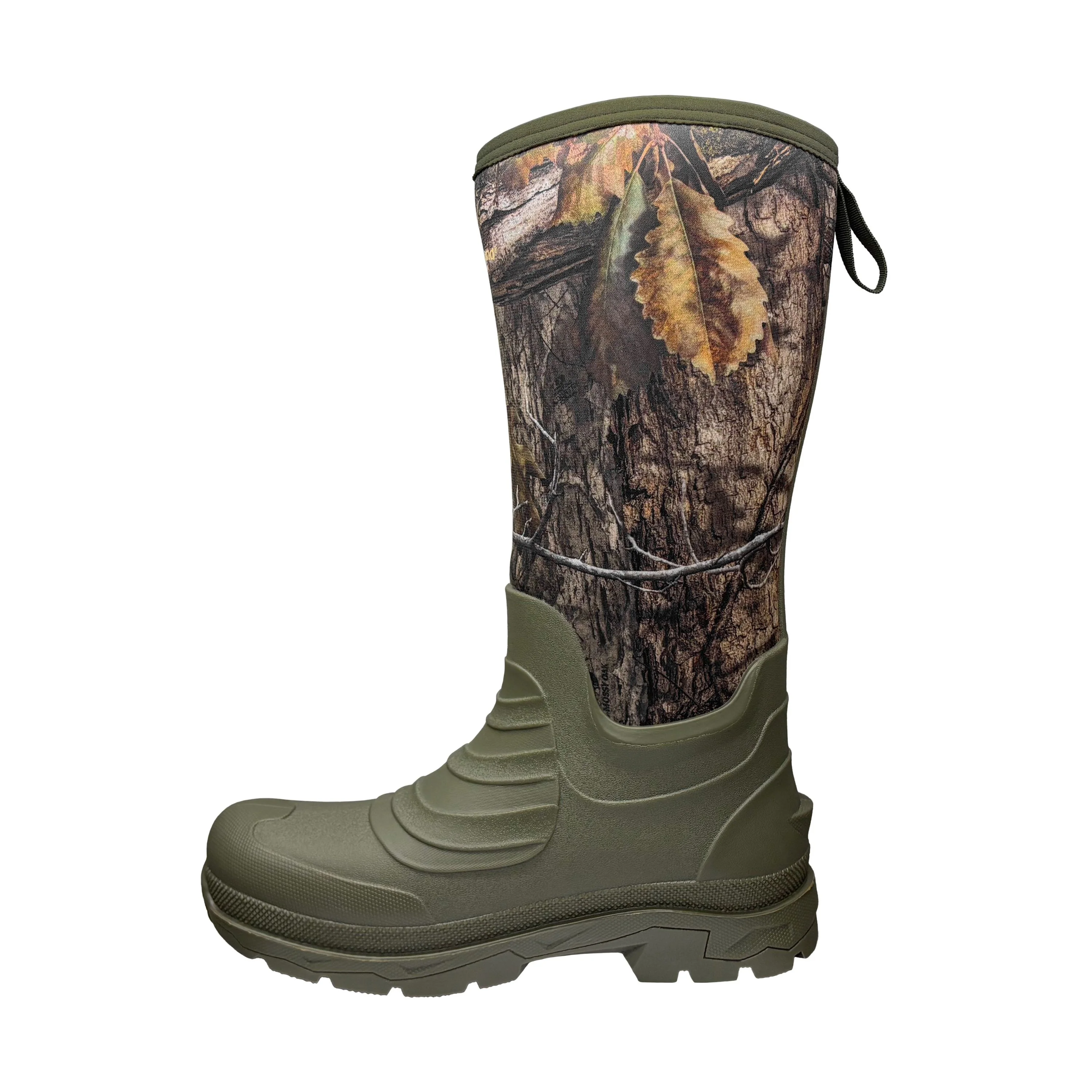 Bottes de chasse "Stalker" - Homme - Image 4
