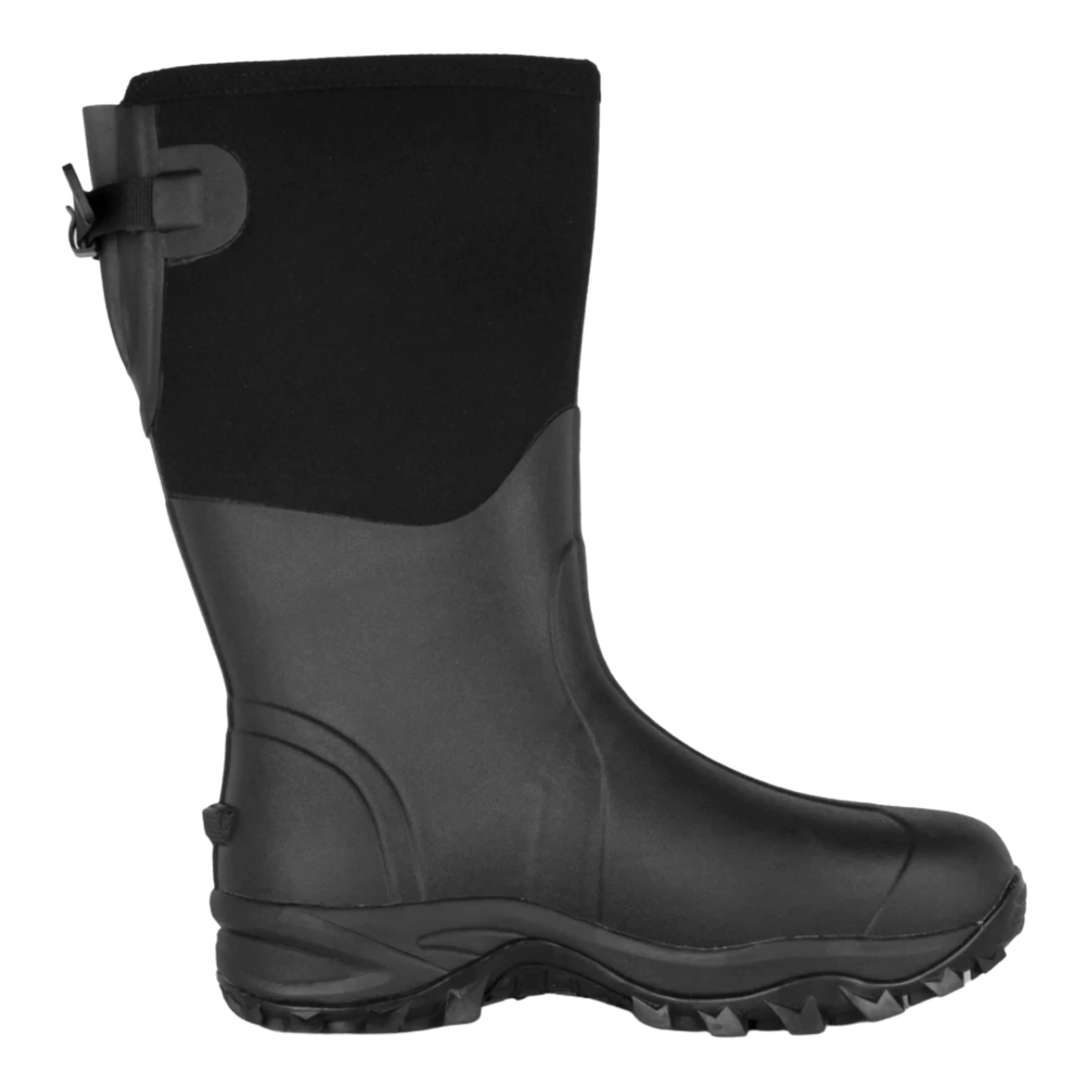 Bottes de néoprène "Sportsman" - Homme - Image 3