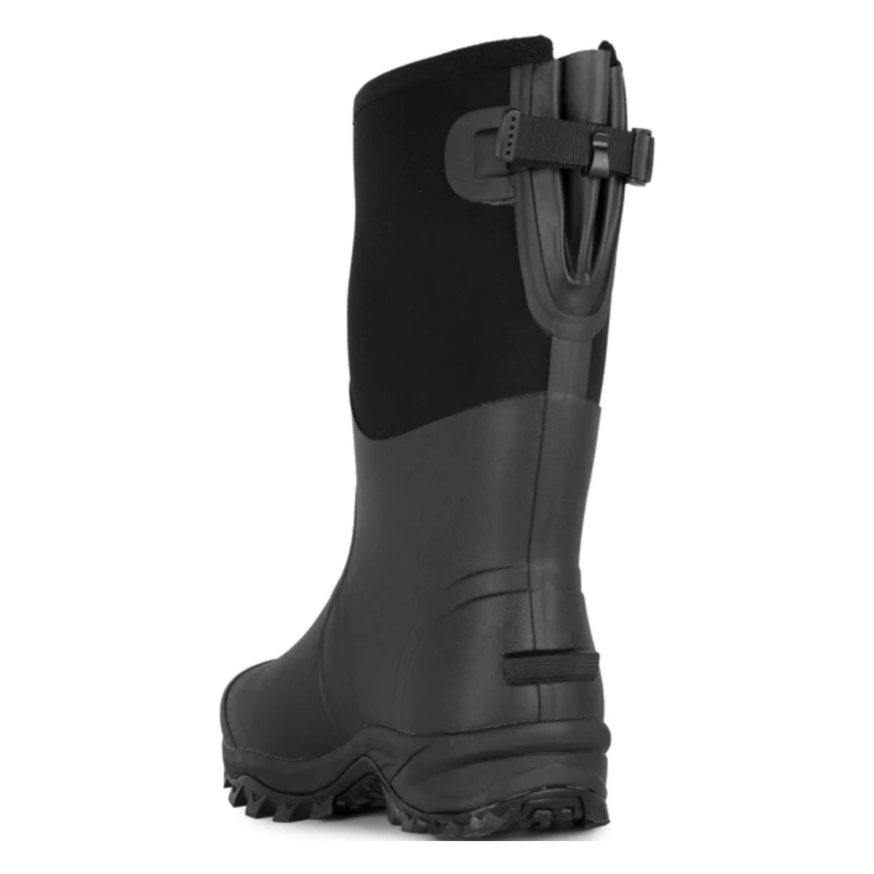 Bottes de néoprène "Sportsman" - Homme - Image 4