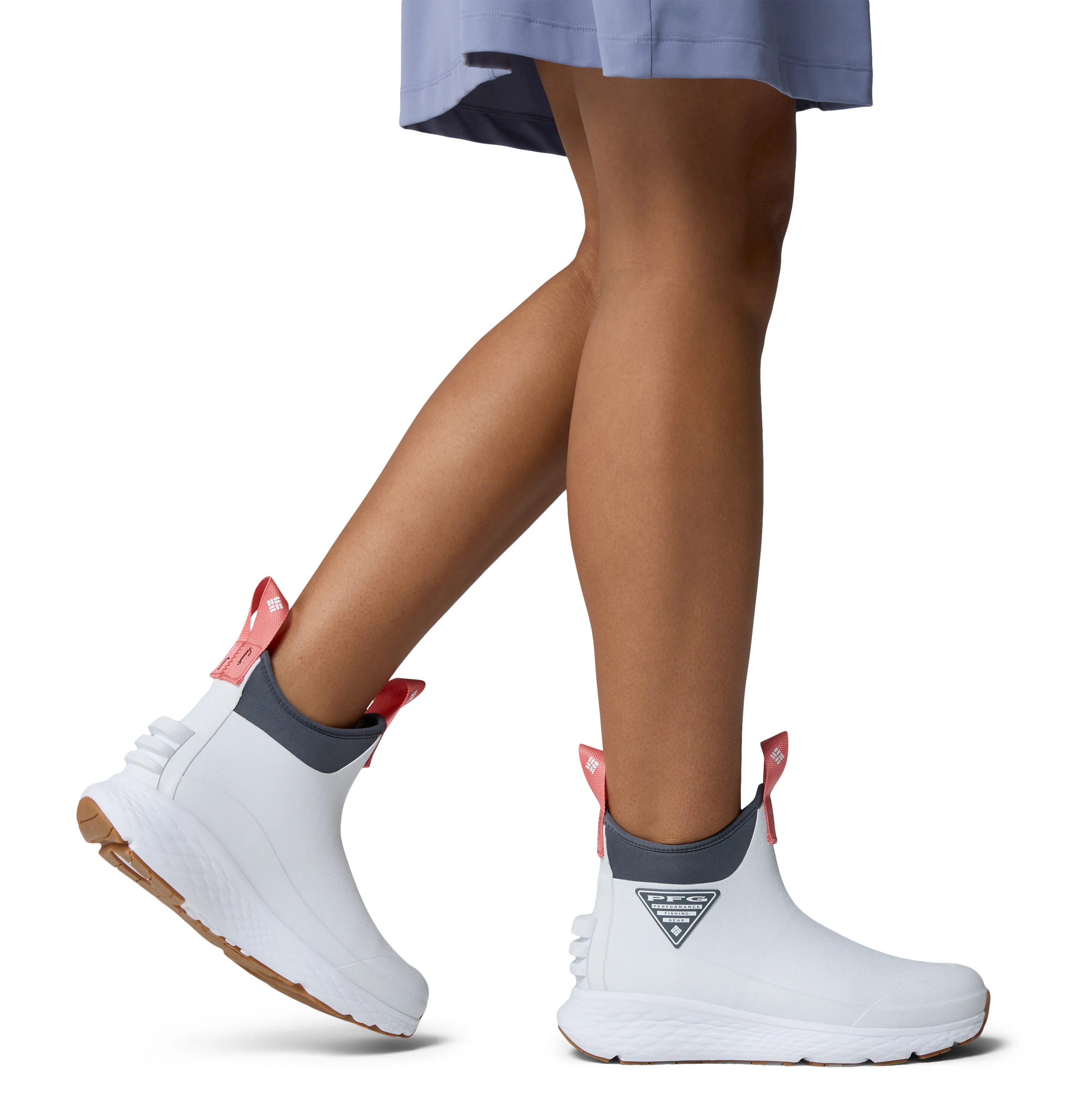 Bottes de pluie "PFG Dry Tortugas" - Femme - Image 2
