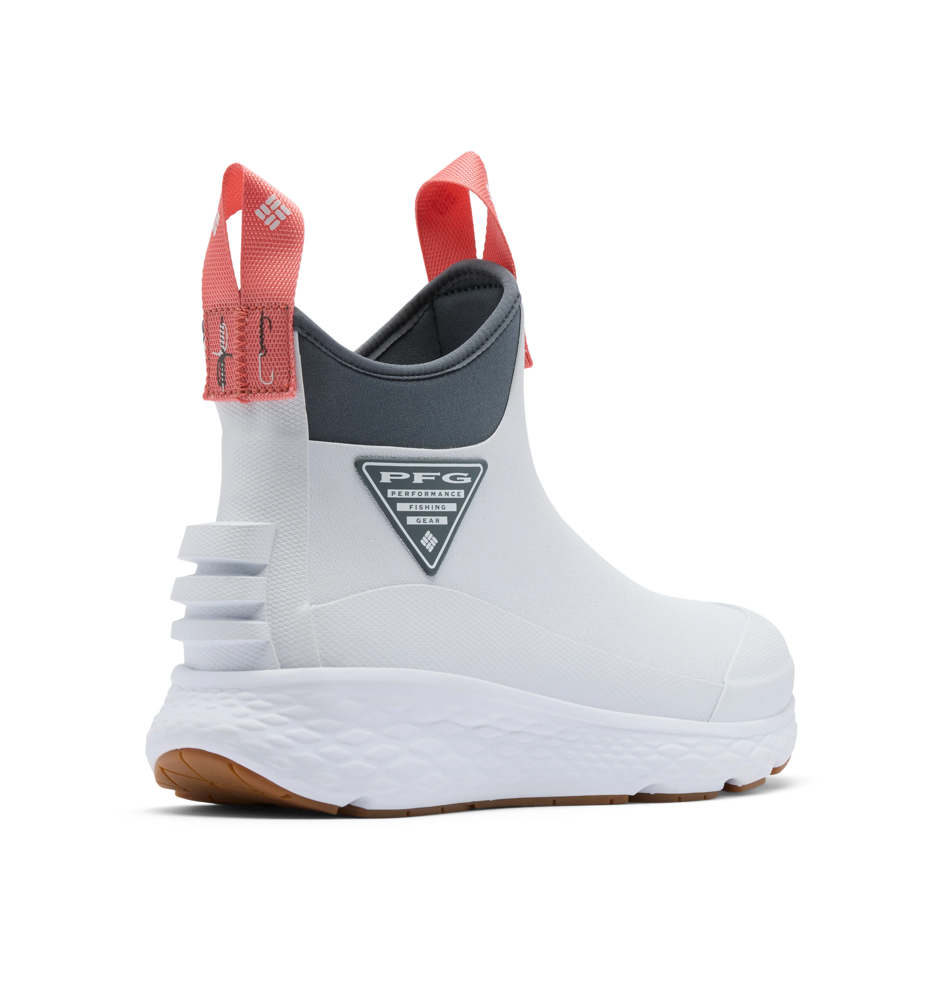 Bottes de pluie "PFG Dry Tortugas" - Femme - Image 6