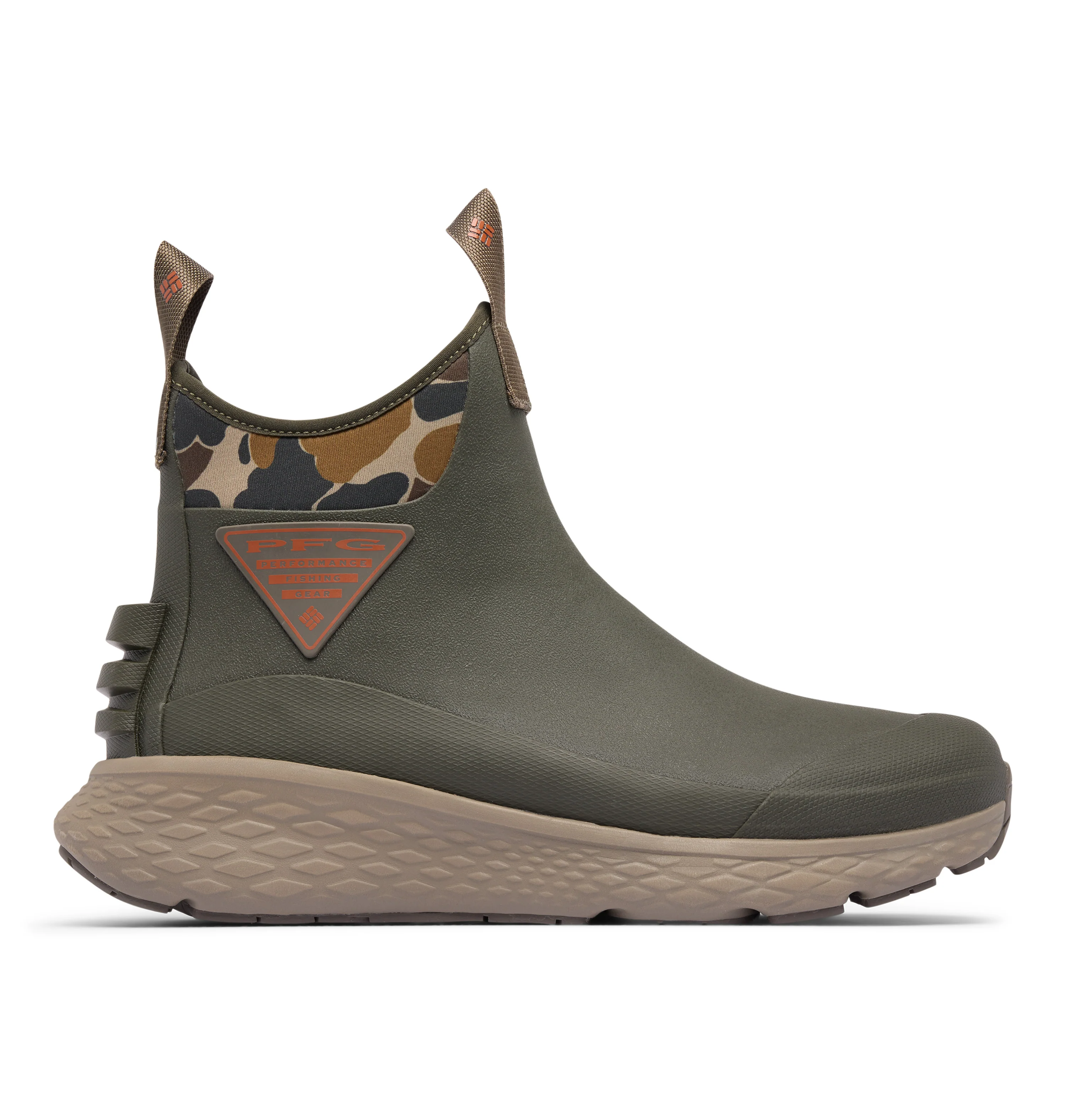 Bottes de pluie "PFG Dry Tortugas" - Homme - Image 4